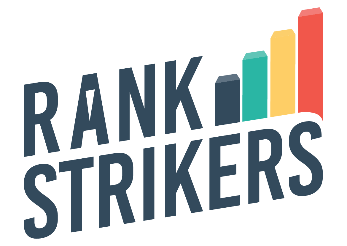 Rank Strikers