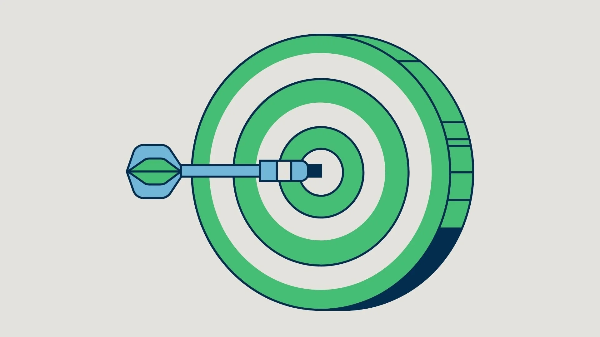 Stop trying to find your niche. Find your mission instead.
