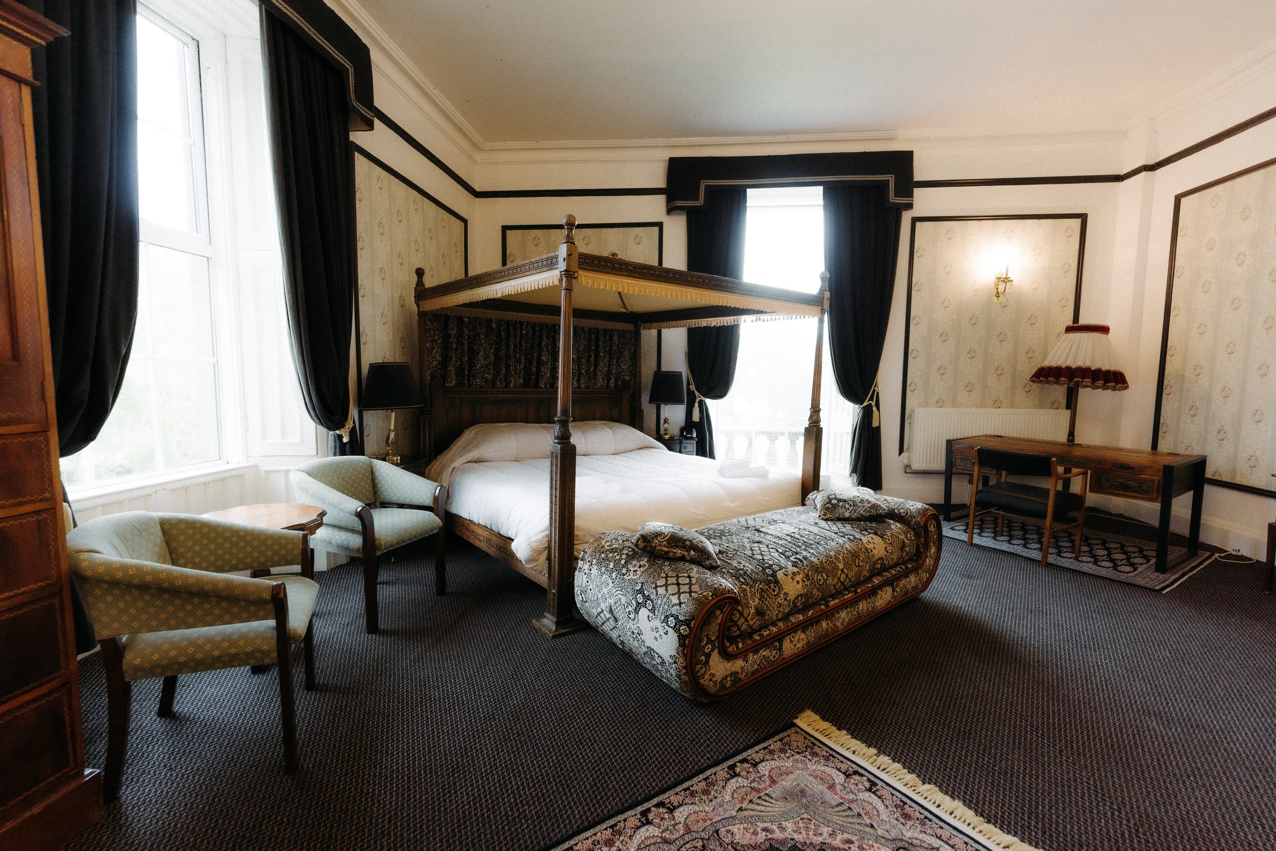 — Madruga Festival