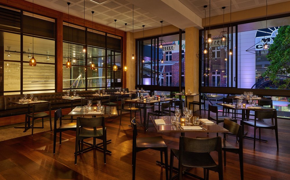 All Day Dining at Brisbane City | Lennons Restaurant & Bar – All Day ...