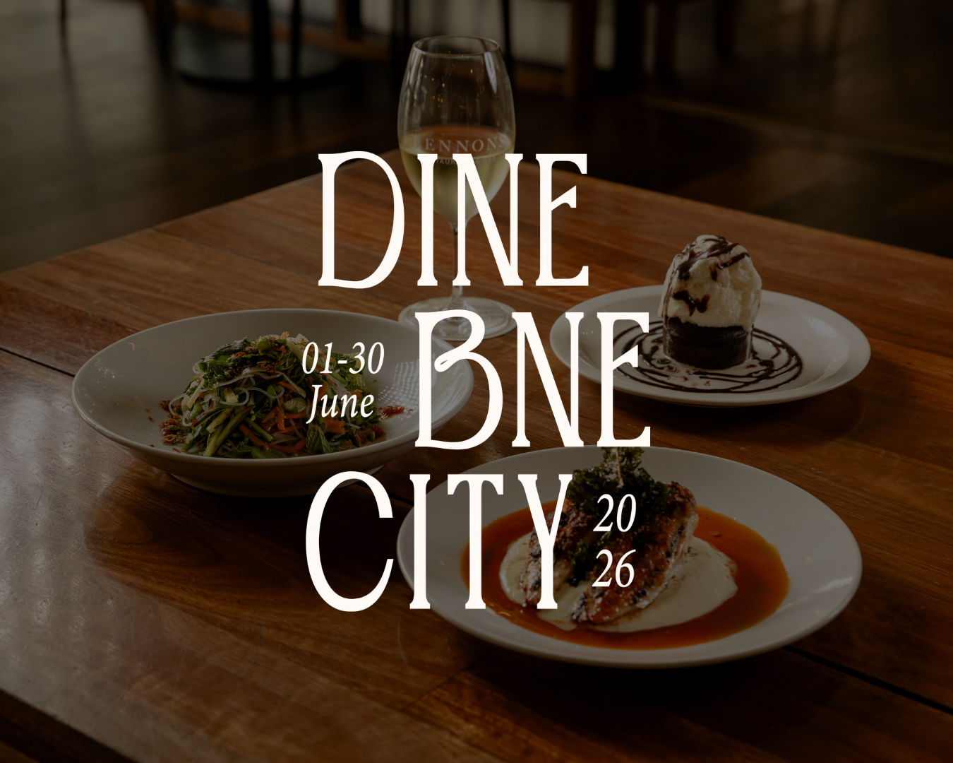 Let’s Do Lunch!