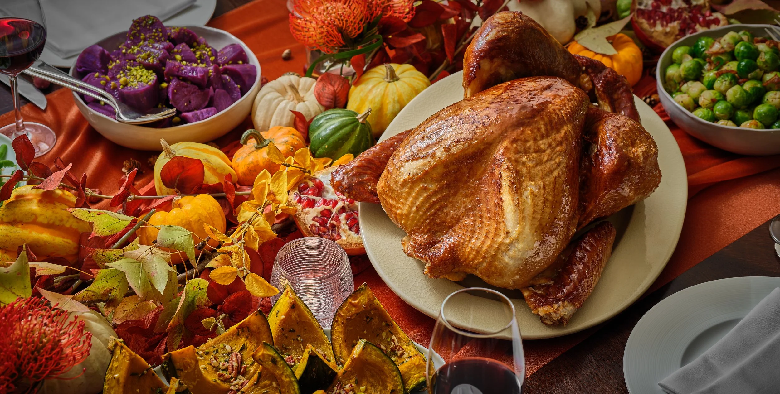 Thanksgiving Dinner