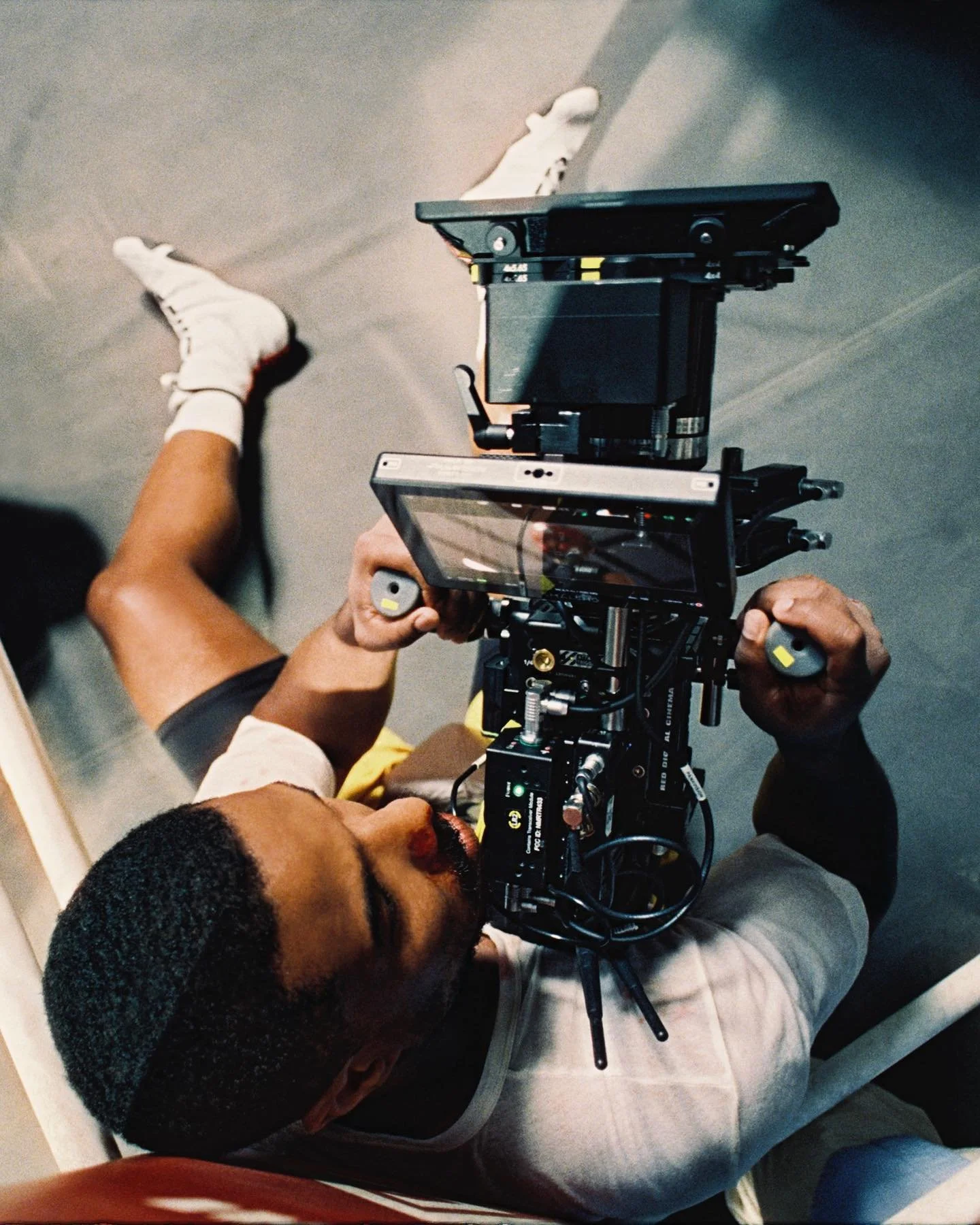 Freelance Videographer &amp; Photographer