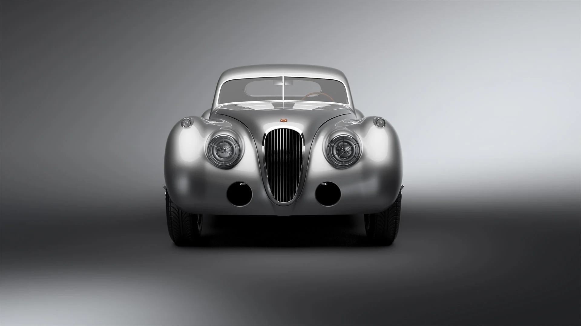 Closed: Marketing Executive for Cotswolds Restomod Company