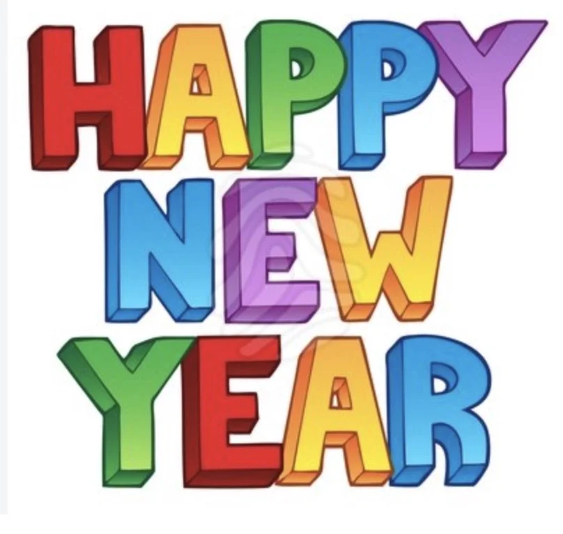 NEW YEAR’S DAY / MALL CLOSED