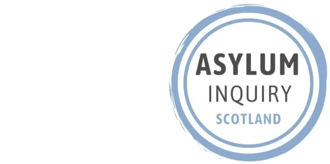 Asylum Inquiry Scotland