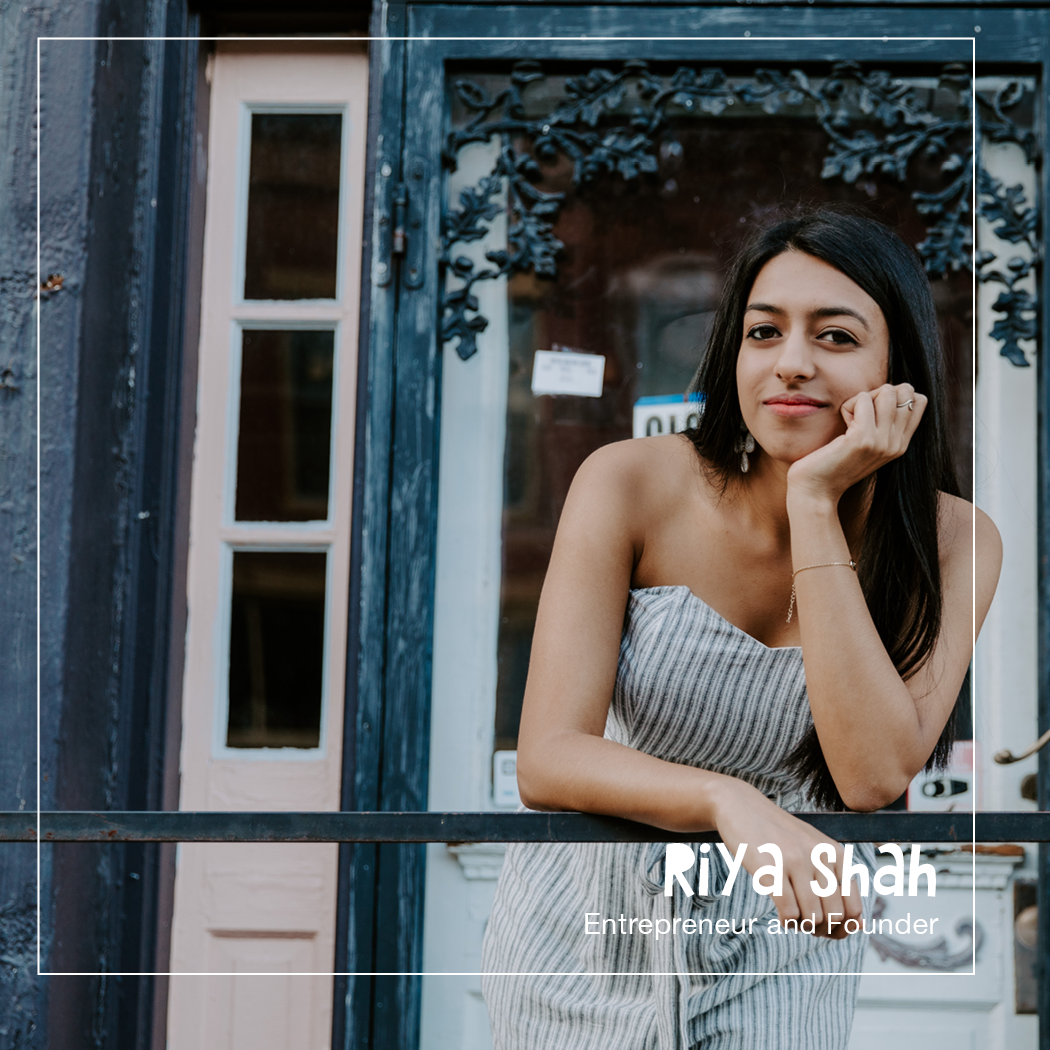 Riya Shah is a 3rd year engineering student at Georgia Tech and founder and President of Fetal Life a pregnancy device company focusing on improving pregnancy outcomes and mitigating access to care issues and healthcare costs throug