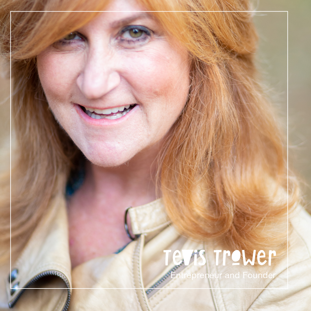      

 
     Tevis Trower is the CEO &amp; Founder of Balance Integration, a leadership futurist, work culture strategist and&nbsp;     author     &nbsp;of both The Game-Changer's Guide to Radical Success, 2020, and The Habits of Success, a WSJ/USA 