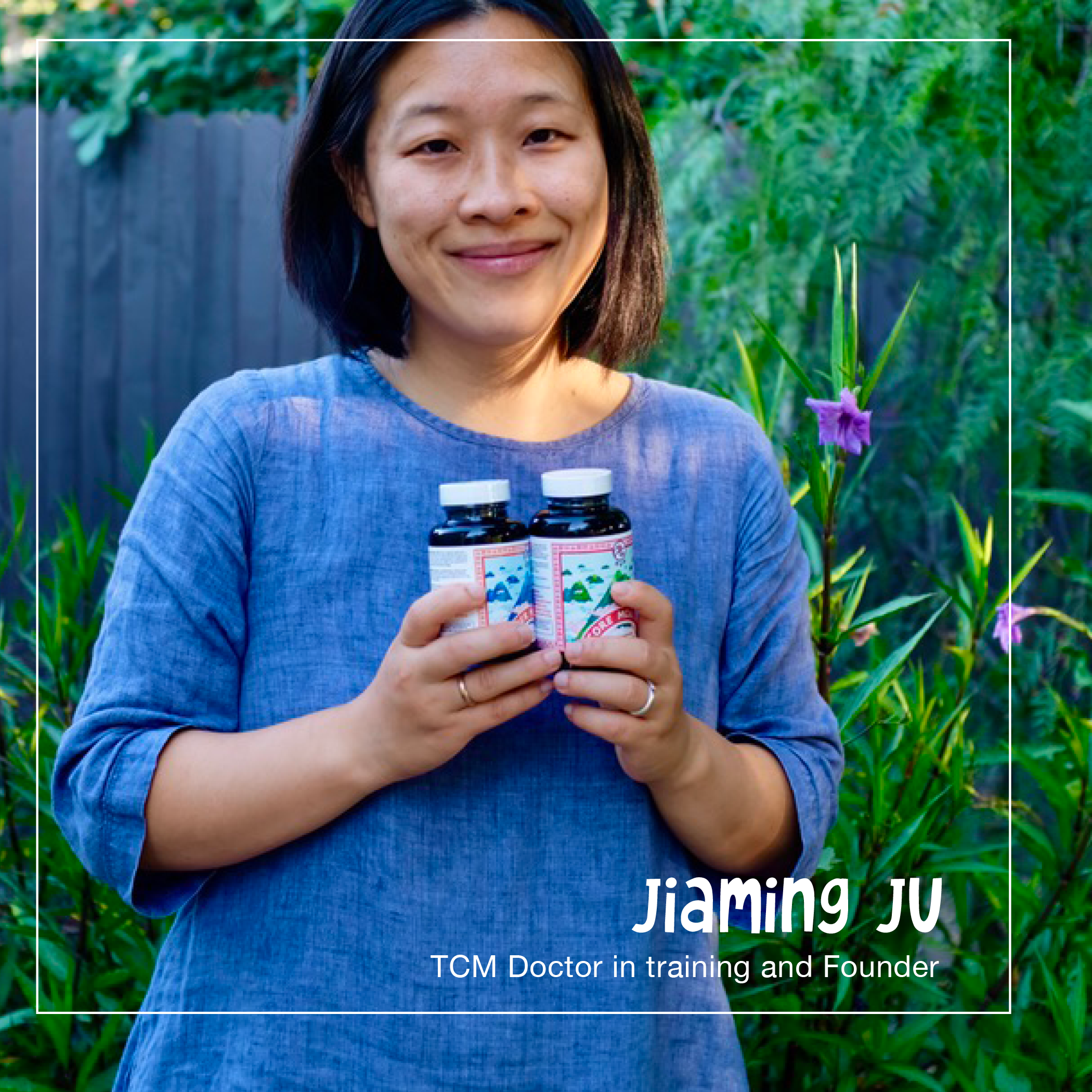      

 
     Jiaming Ju is a longevity economist and Traditional Chinese Medicine doctor in training and the founder and CEO of Kun Health. &nbsp;     Following a decade of a global career in economic policy with a focus on the aging population, Jia