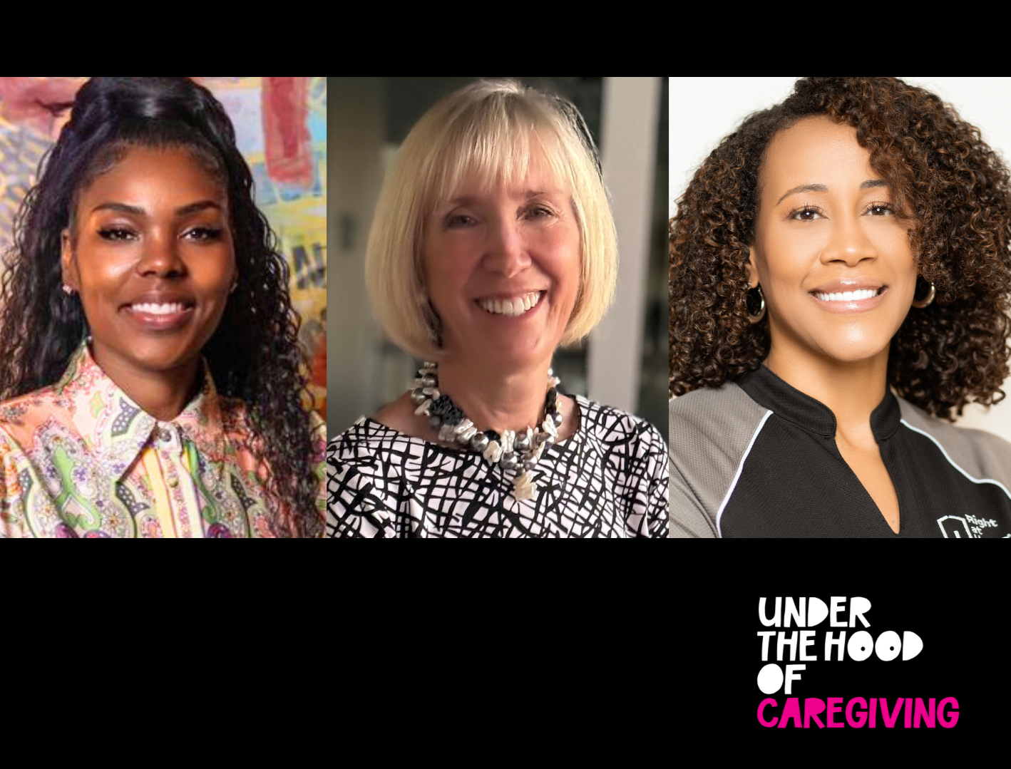 Under the Hood of Caregiving