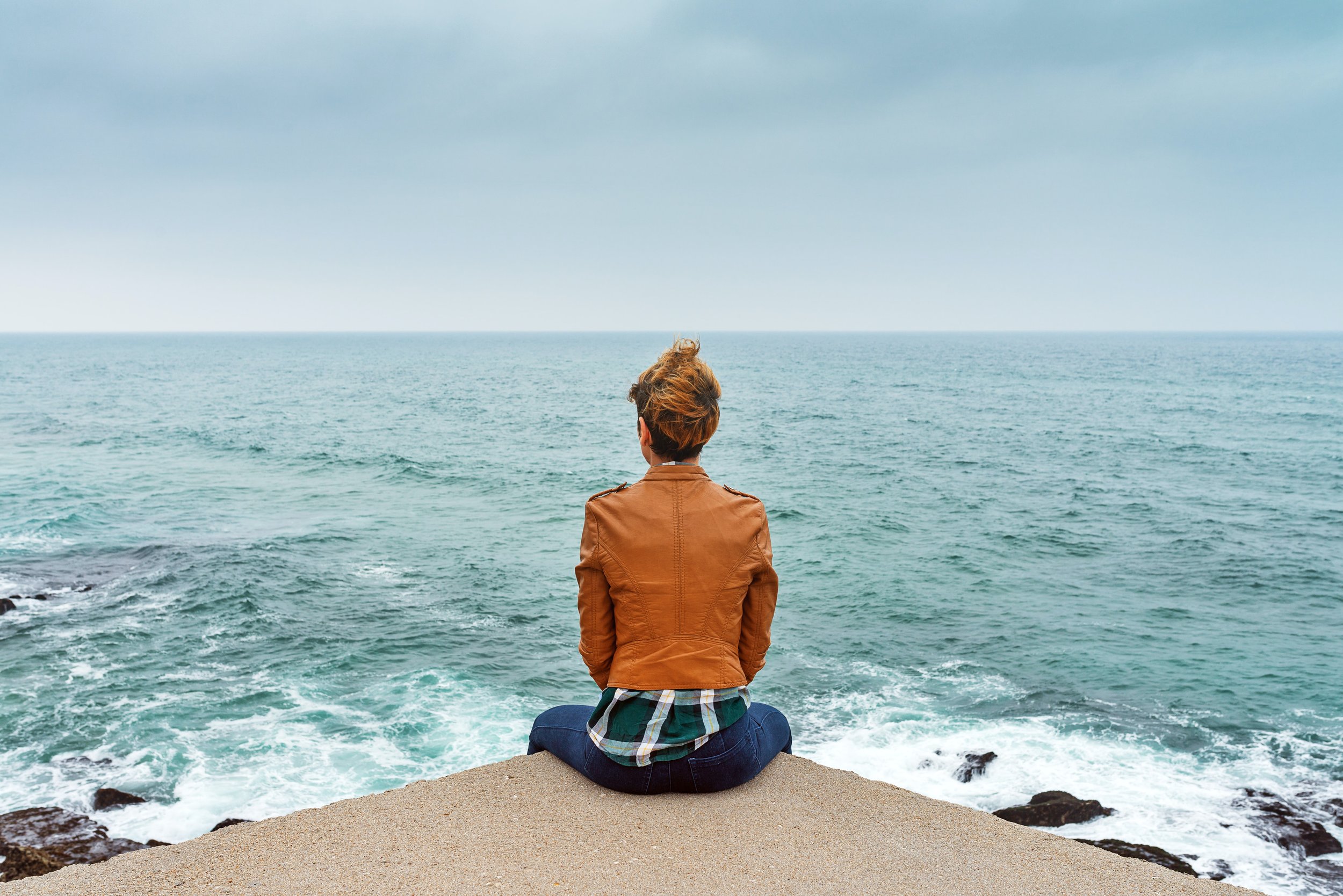 Quote 'A smooth sea never made a skilled sailor' Explained