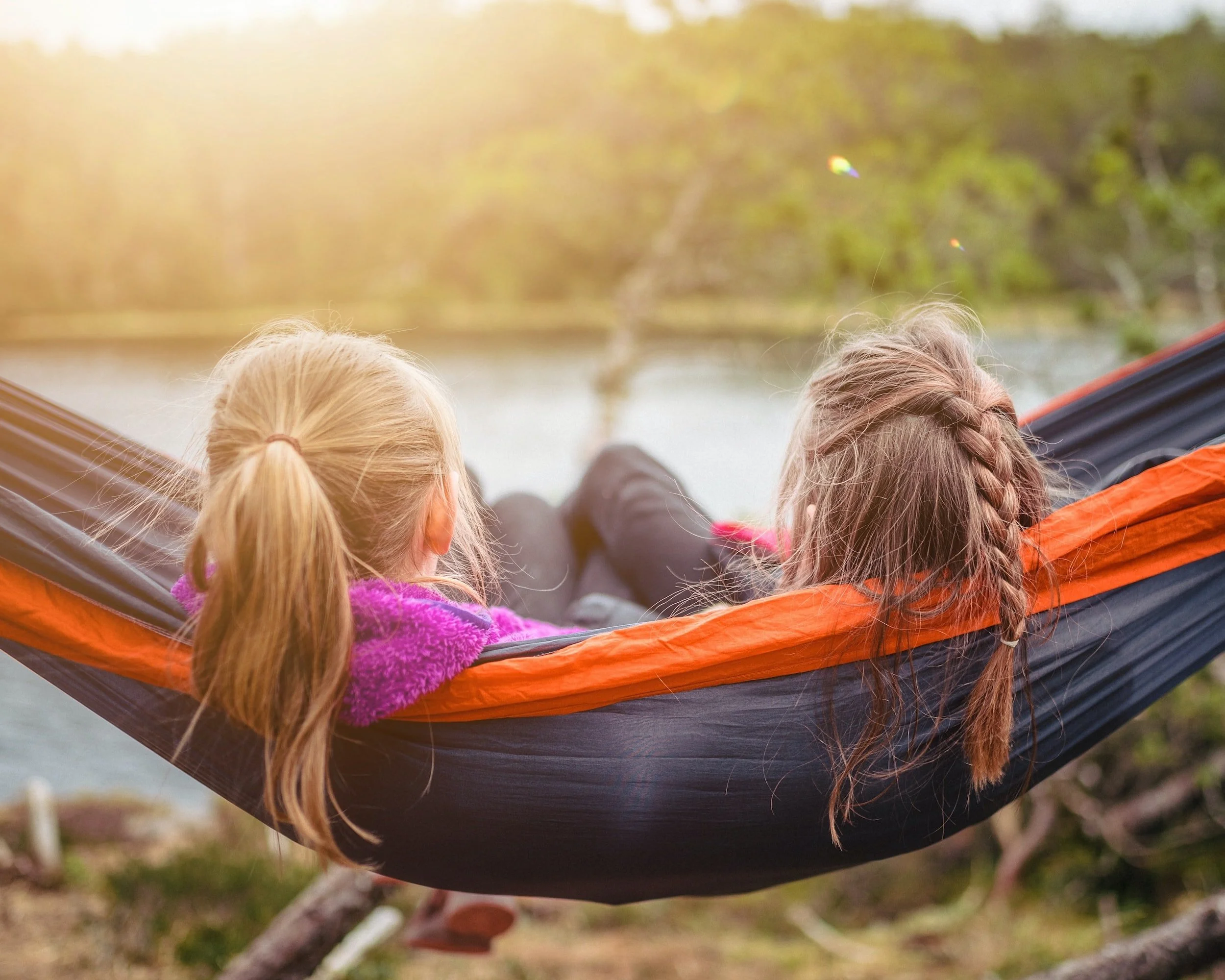 Childhood Trauma: Healing From A Traumatic Childhood