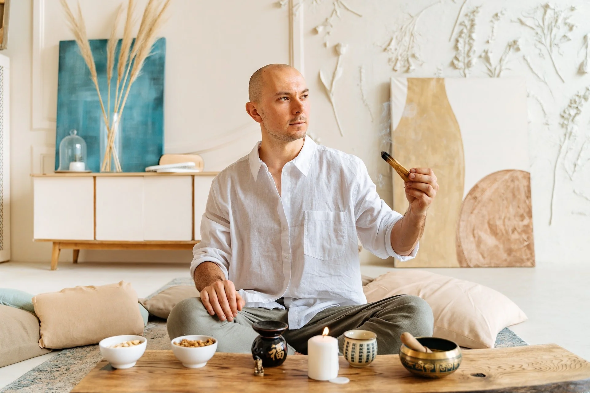 Your Guide to Spiritual Protection