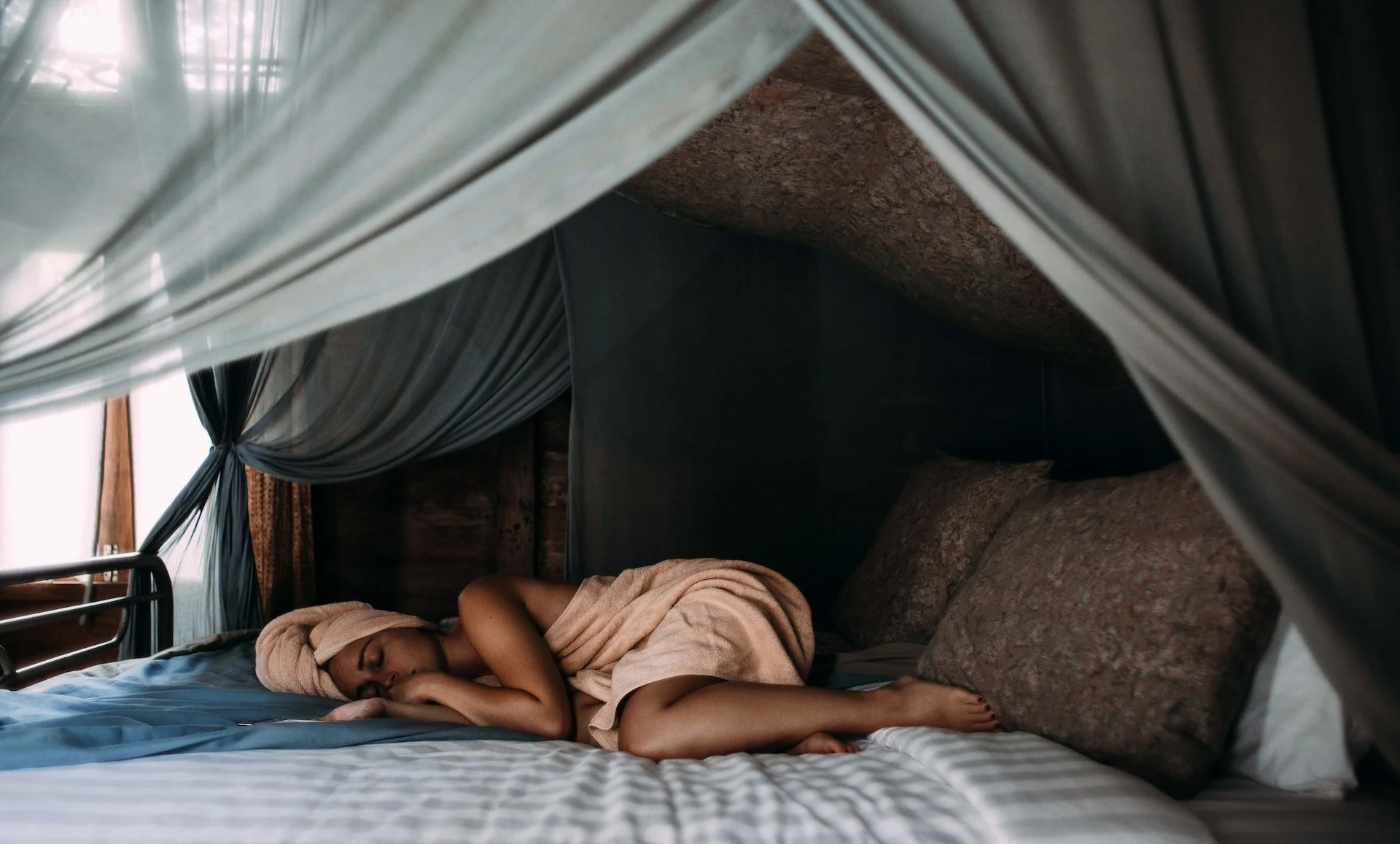 What is the spiritual meaning of dreaming about your ex?