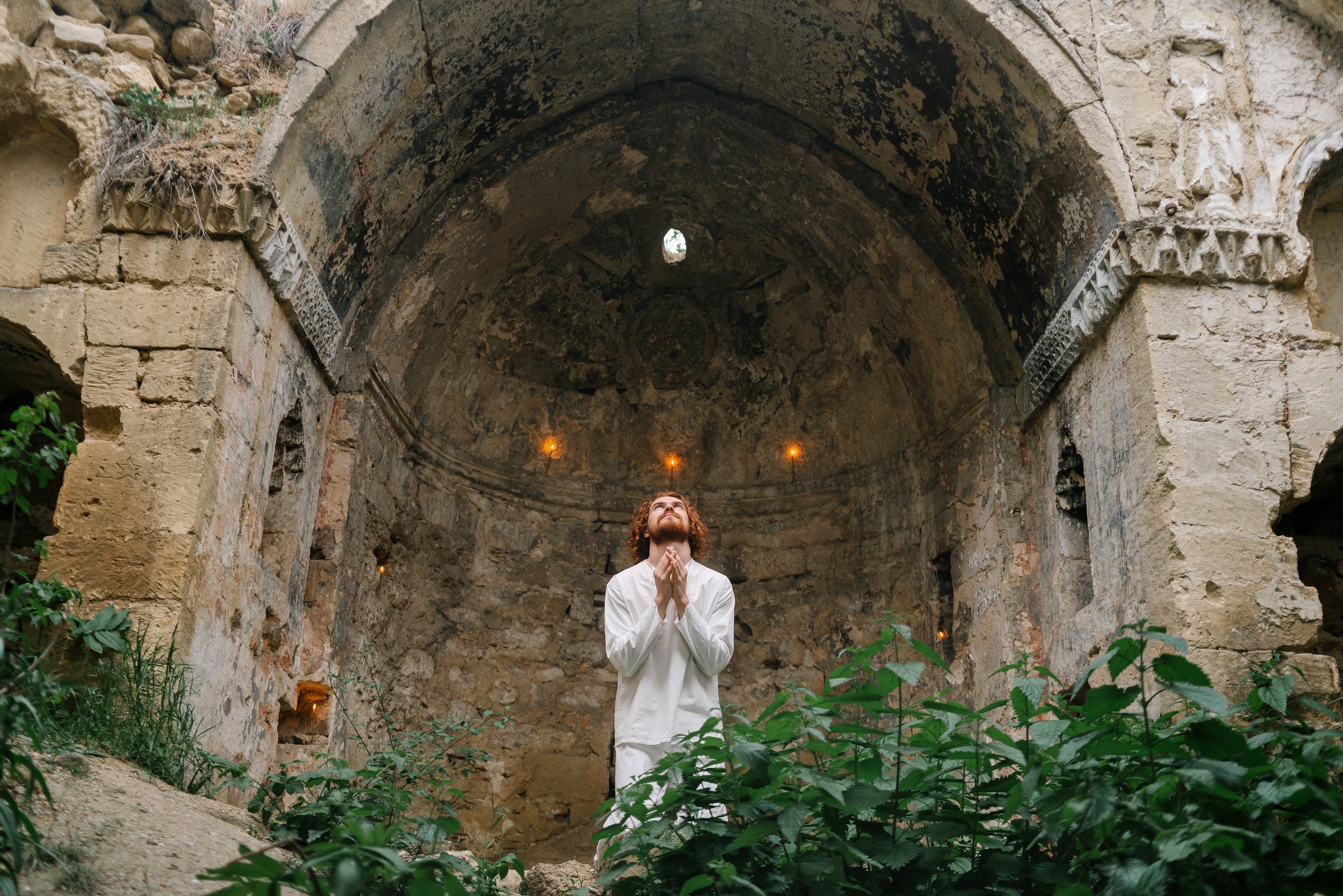 Faith vs Religion vs Spirituality: What Do They Mean?