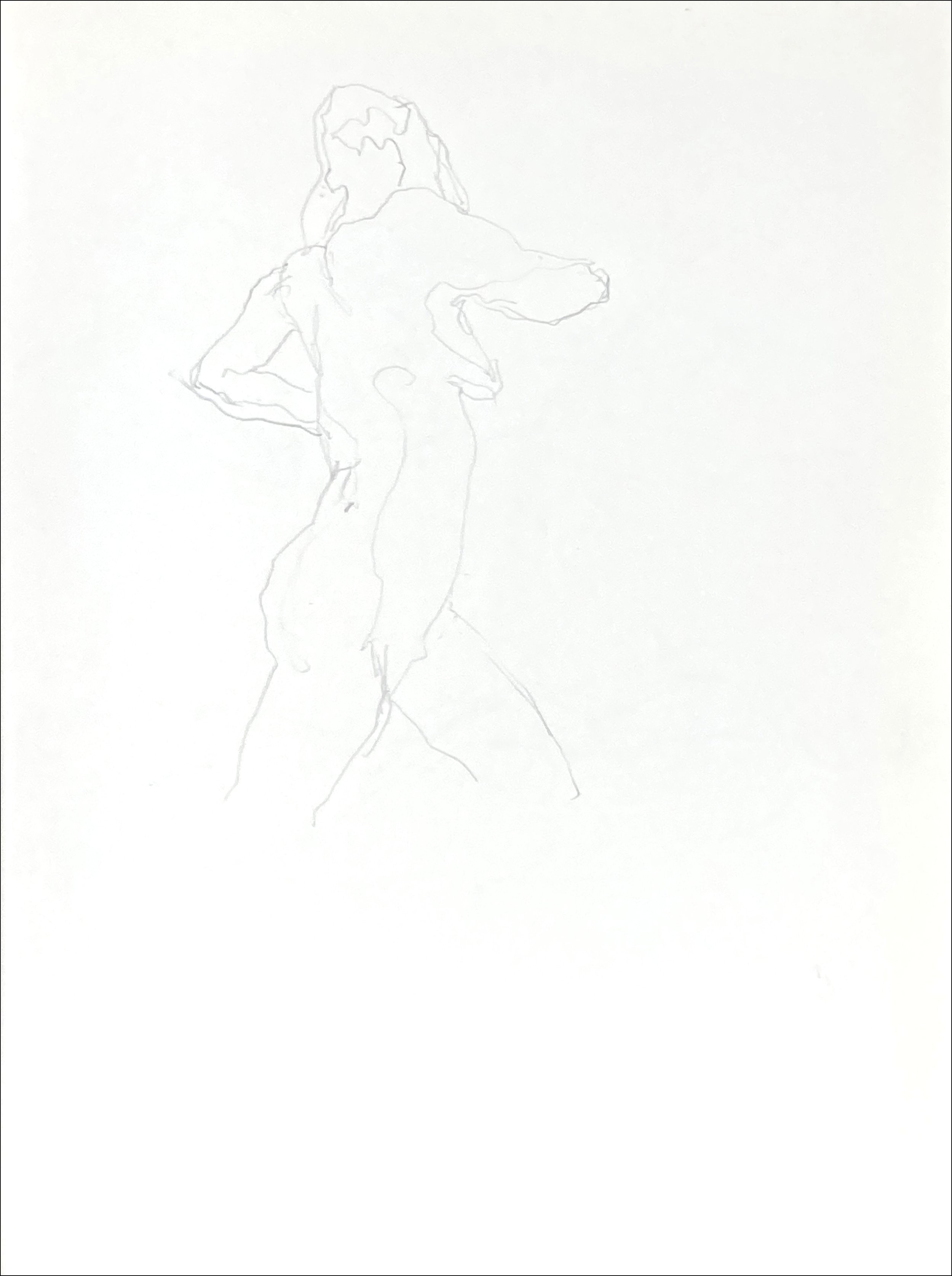 Life Drawings