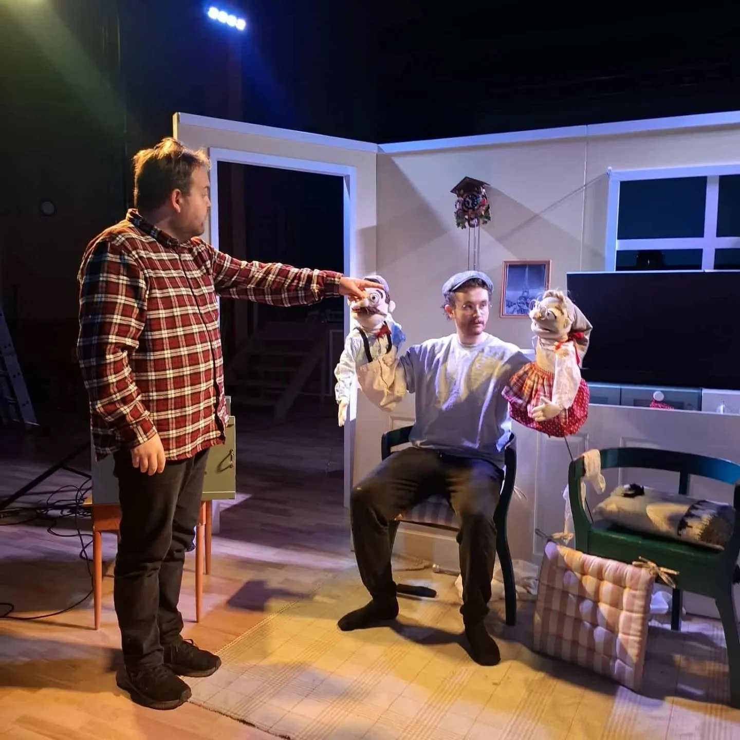 Prøveperiode Minner i nedfall 