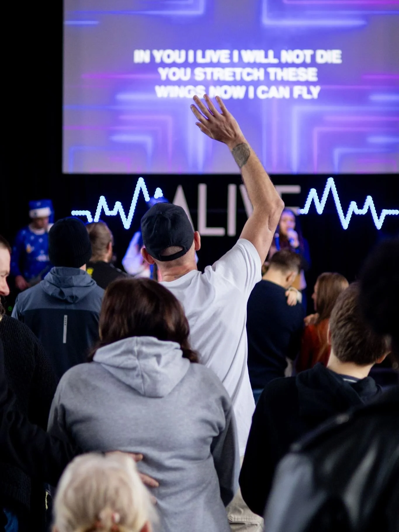 WE LOVE SUNDAYS!!! 🫶🏻