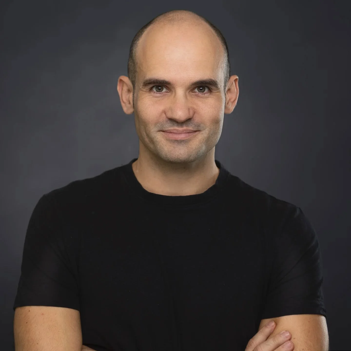 🌟 Exciting news for tomorrow @CityLifeChurch ! ⛪️

Join us for two special services at 10:30am and 5pm where we'll be welcoming the brilliant Phil Knox as our guest speaker! 🙌✨

Phil is an evangelist and missiologist with the Evangelical Alliance, 