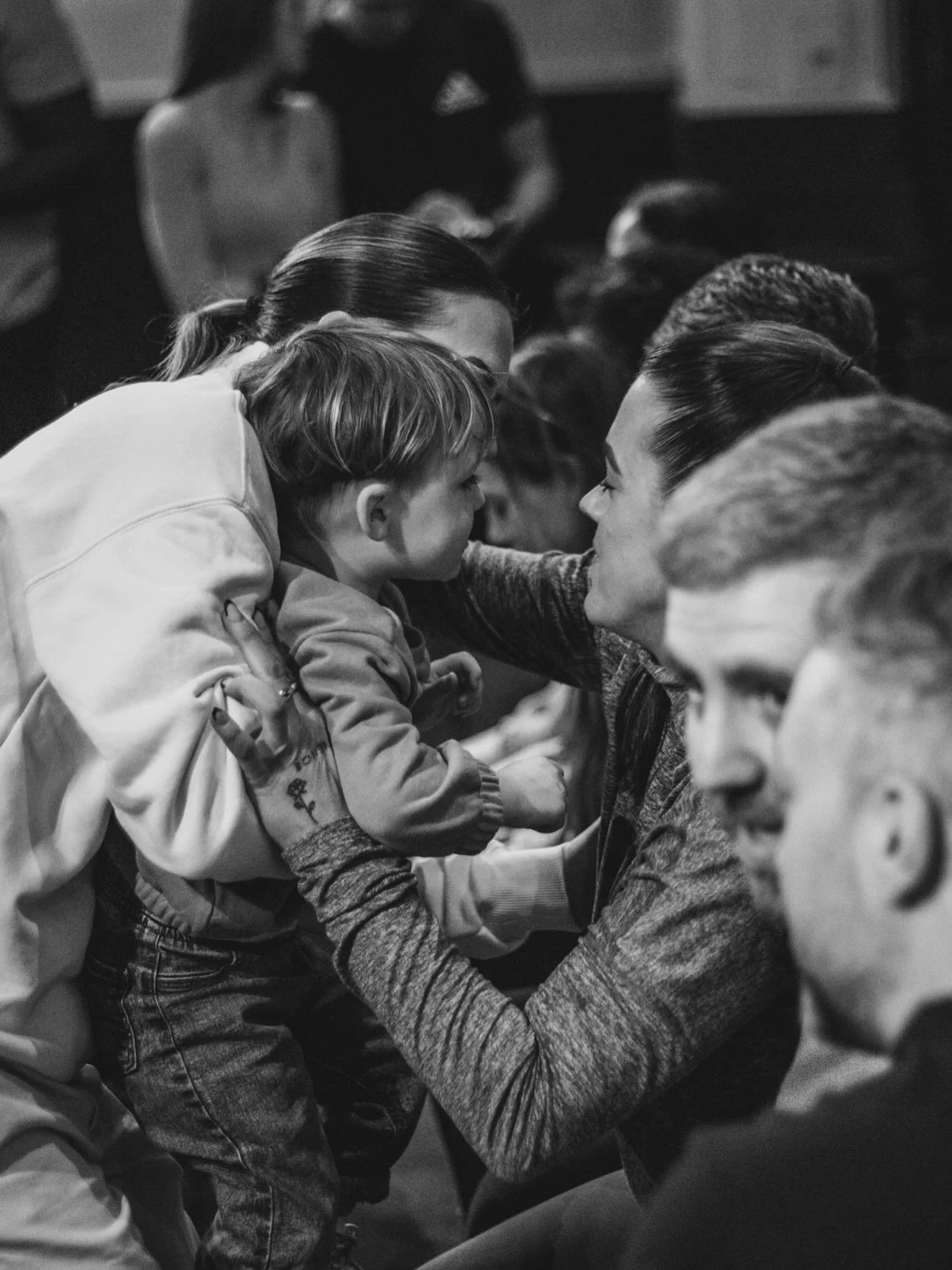 Happy Mother&rsquo;s Day to all the incredible women in our church family. 🌸

Today we celebrate not only mothers, but all the women who nurture, support, guide, and love others with a mother&rsquo;s heart. Whether you are a mum, a spiritual mother,