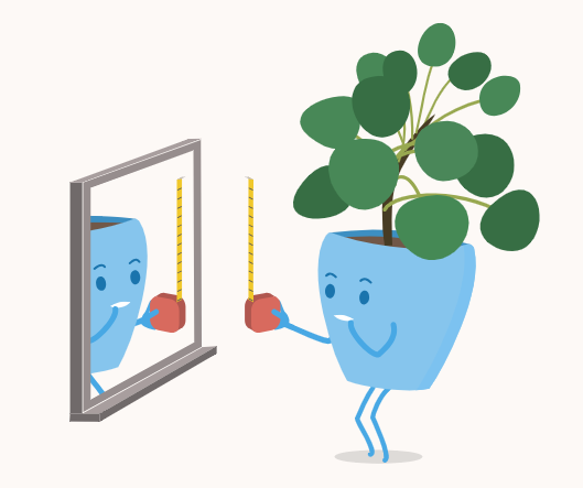 Verbeter je Zelfbeeld