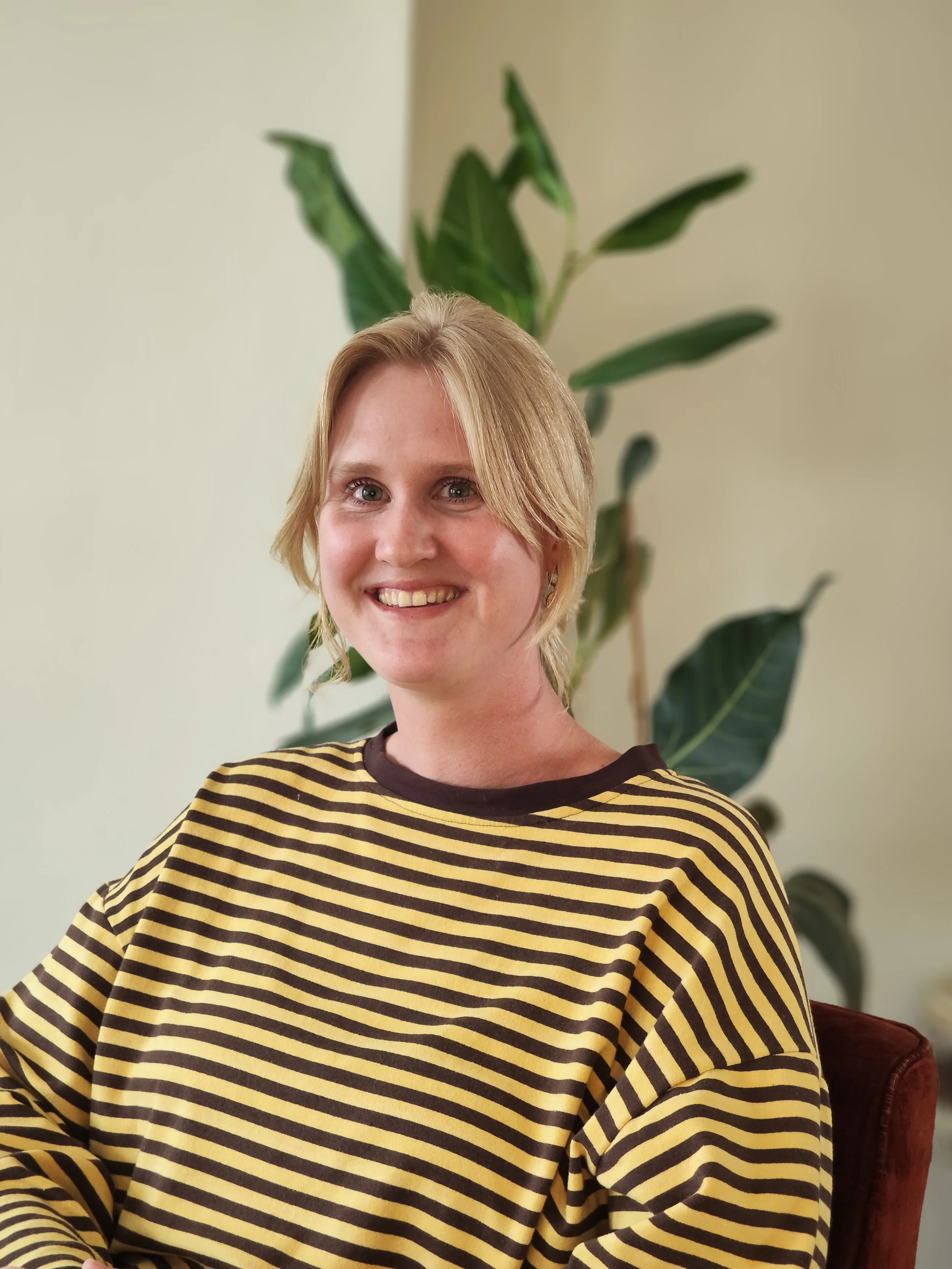 Hannah psycholoog praktijk Oker relatietherapeut