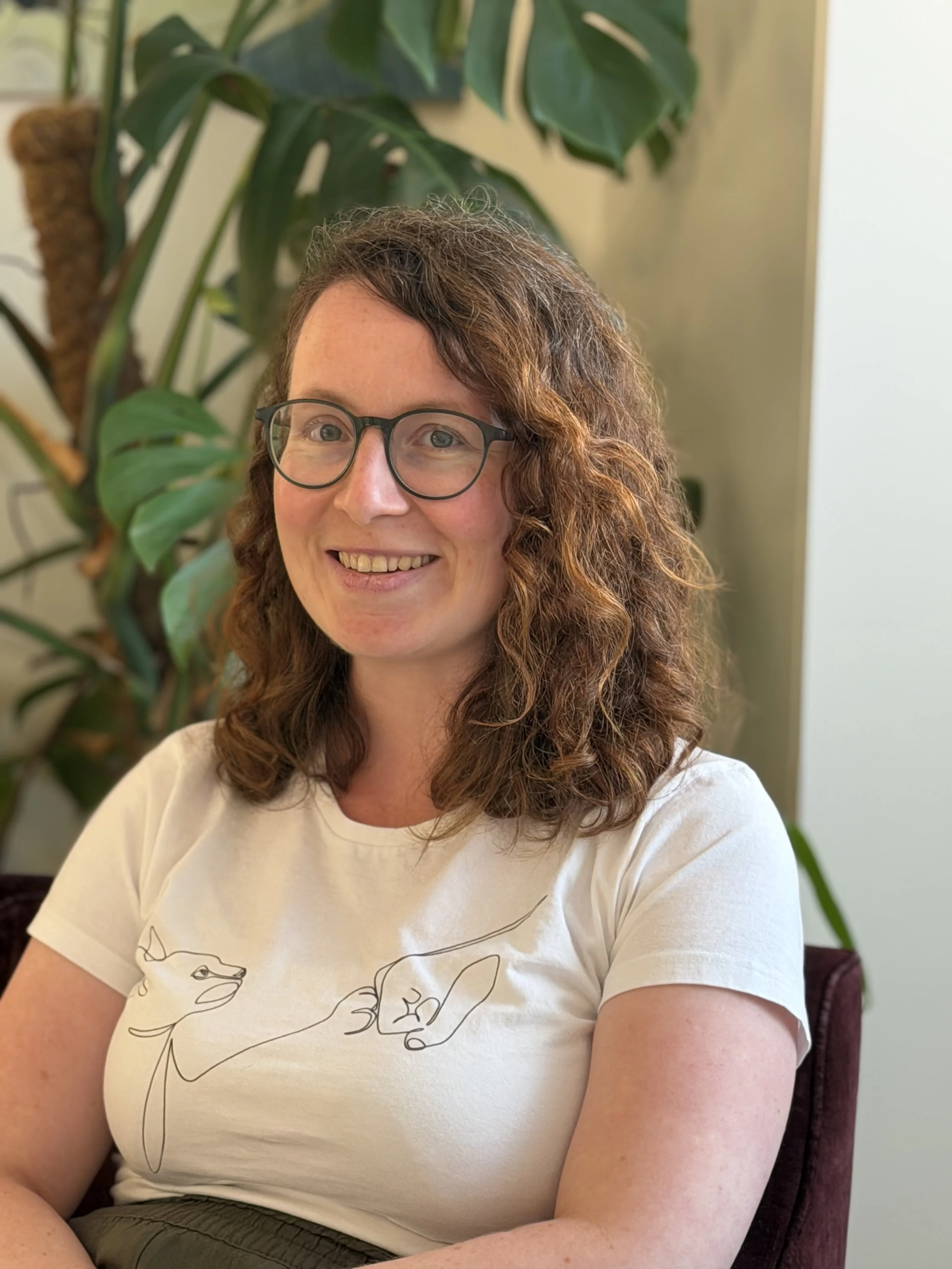 Jani Willems psycholoog