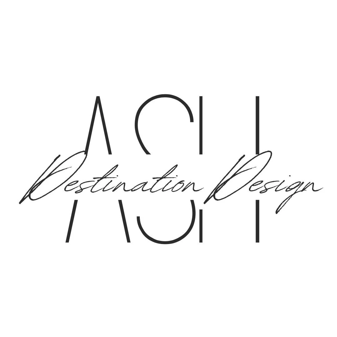 ASH Destination Design
