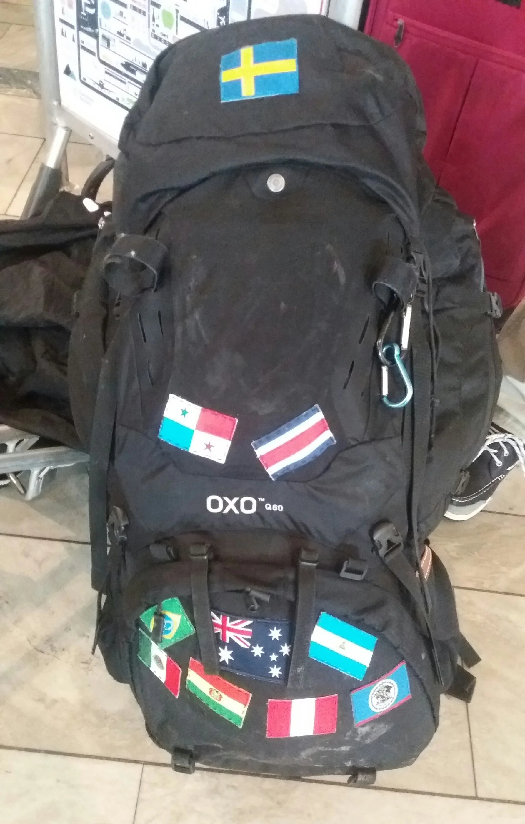 HELLO OLD FRIEND, LET’S MAKE NEW ADVENTURES! ❤️