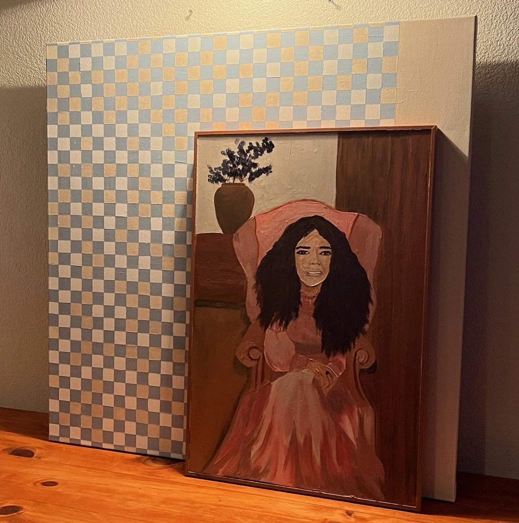 Margaret- Layered Set