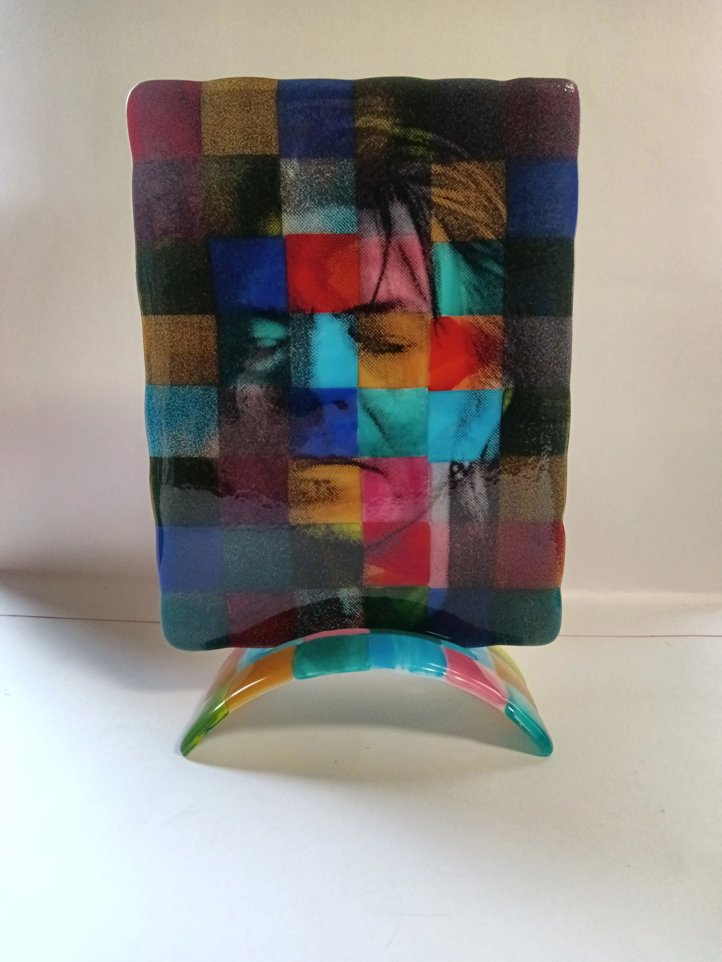 The Alchemy of Fire and Light