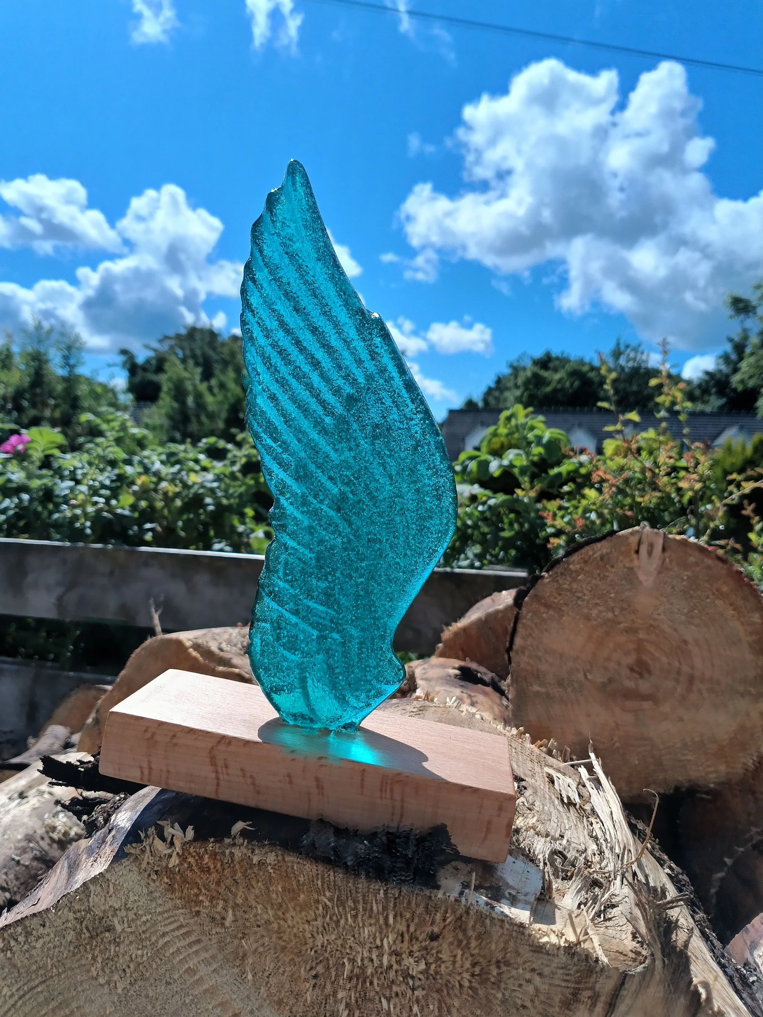 The Guardian Wings