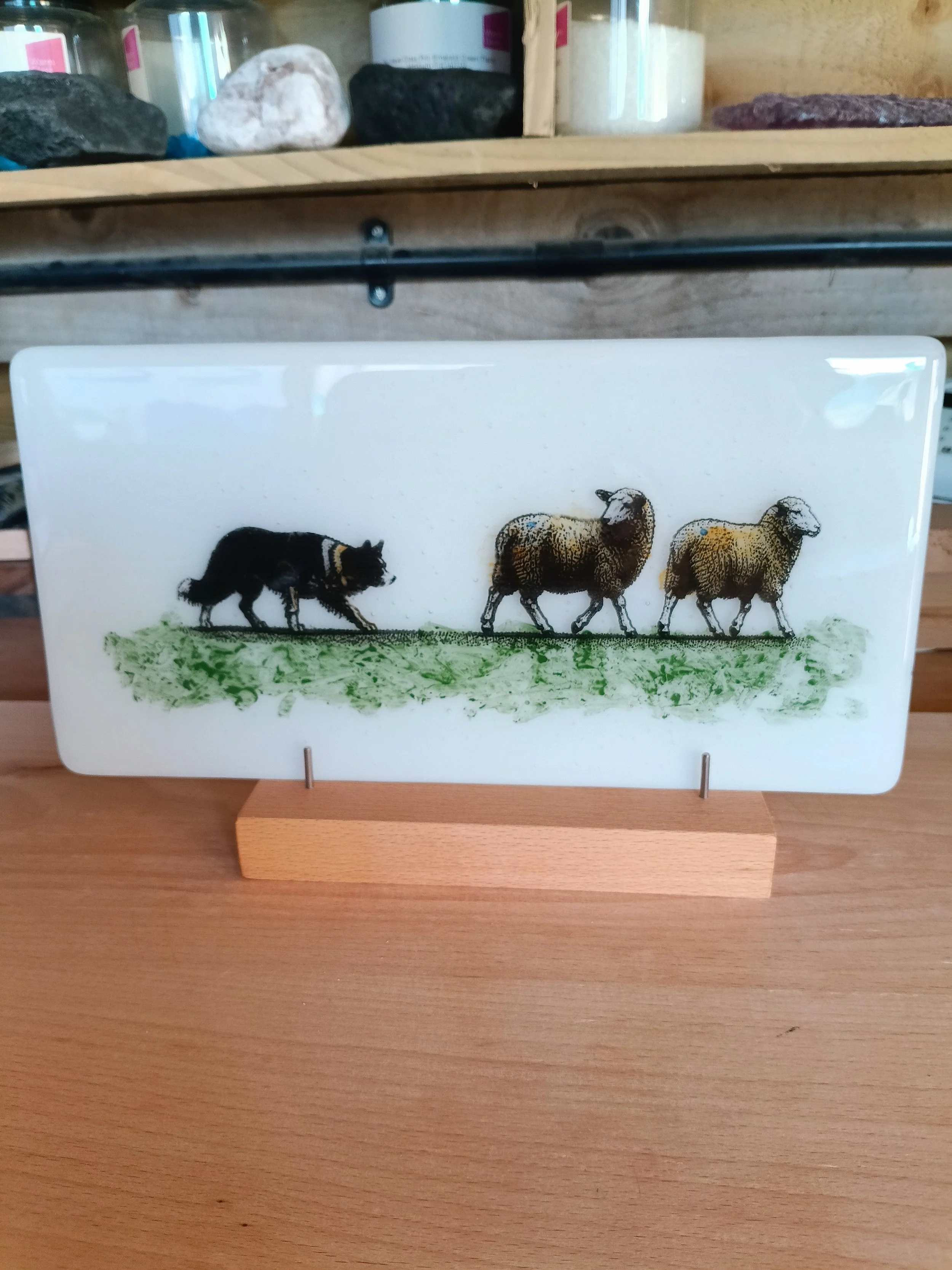 Fused Glass Collie Dog.jpg