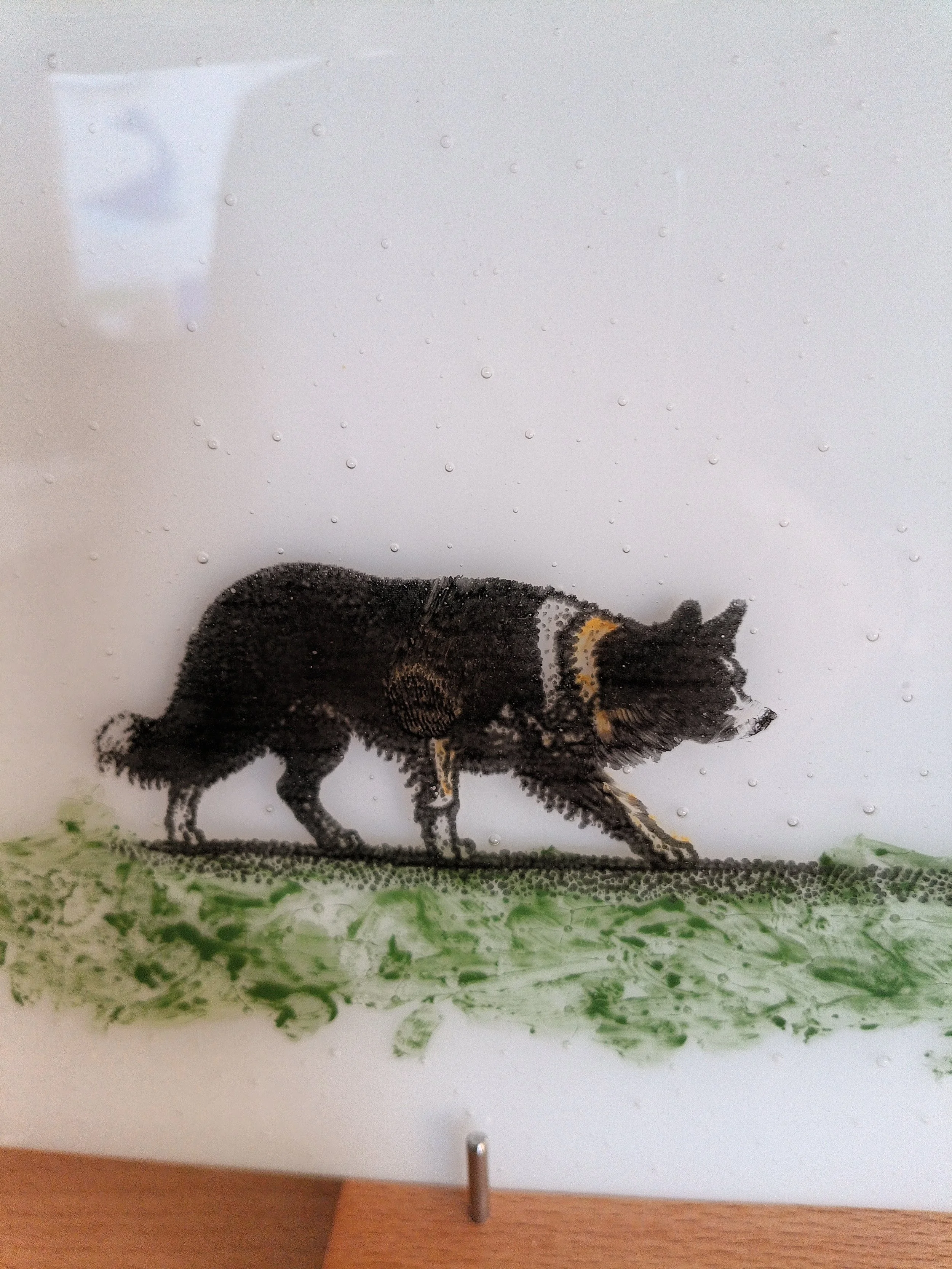 Collie & sheep fused glass.jpg