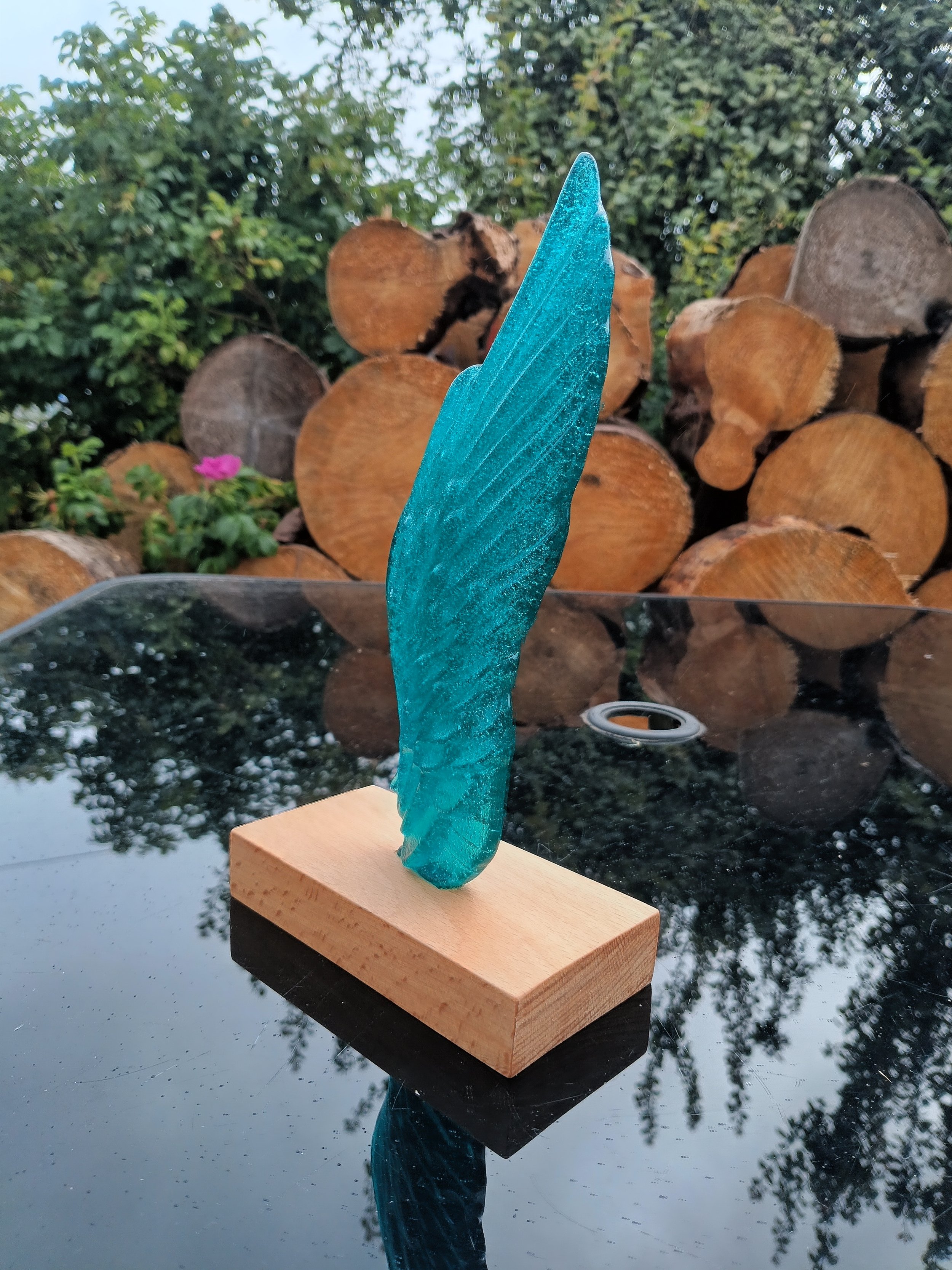 fused glass angel wing aqua right.jpg
