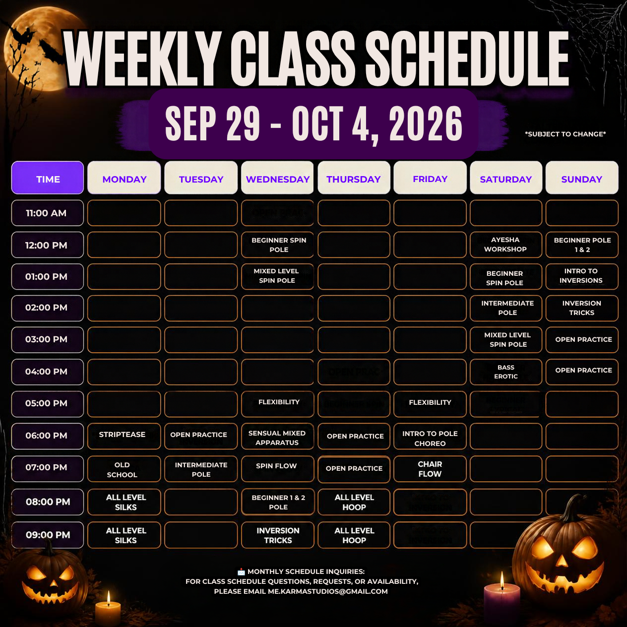 WEEK 1