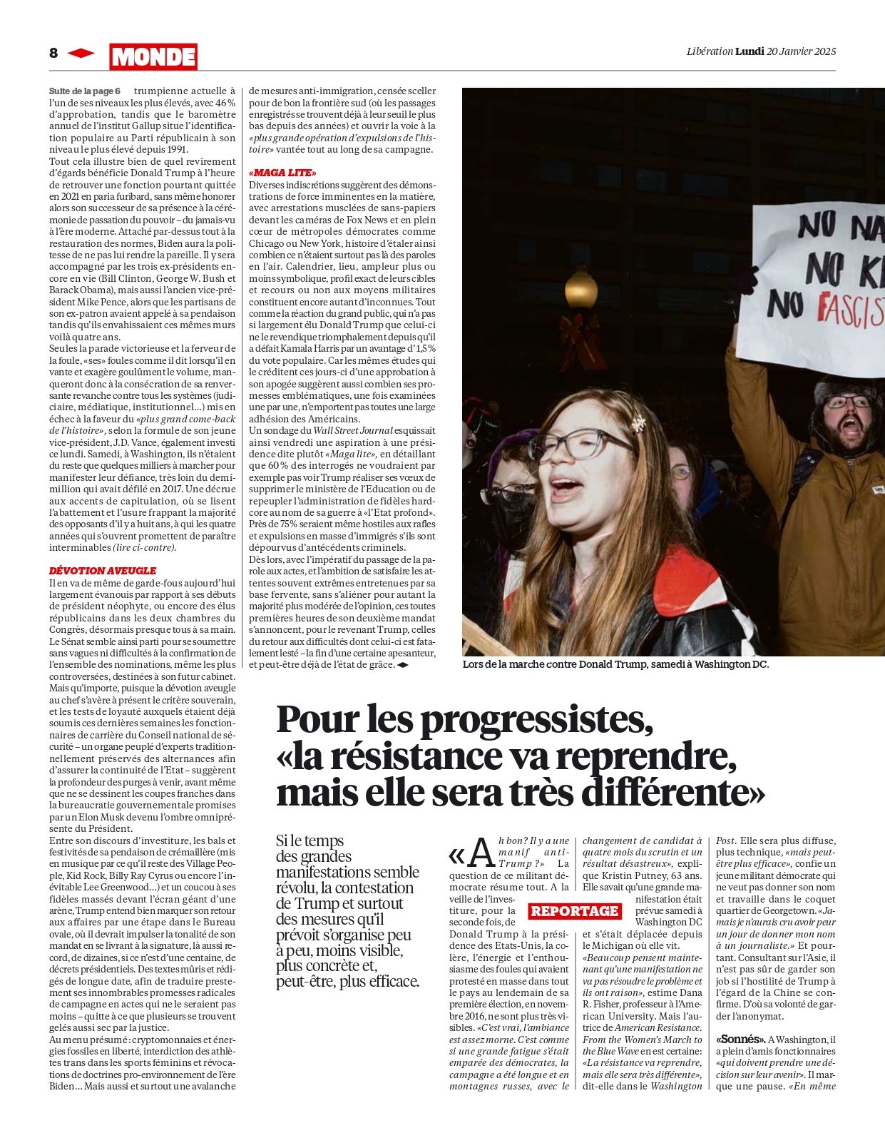 Libération