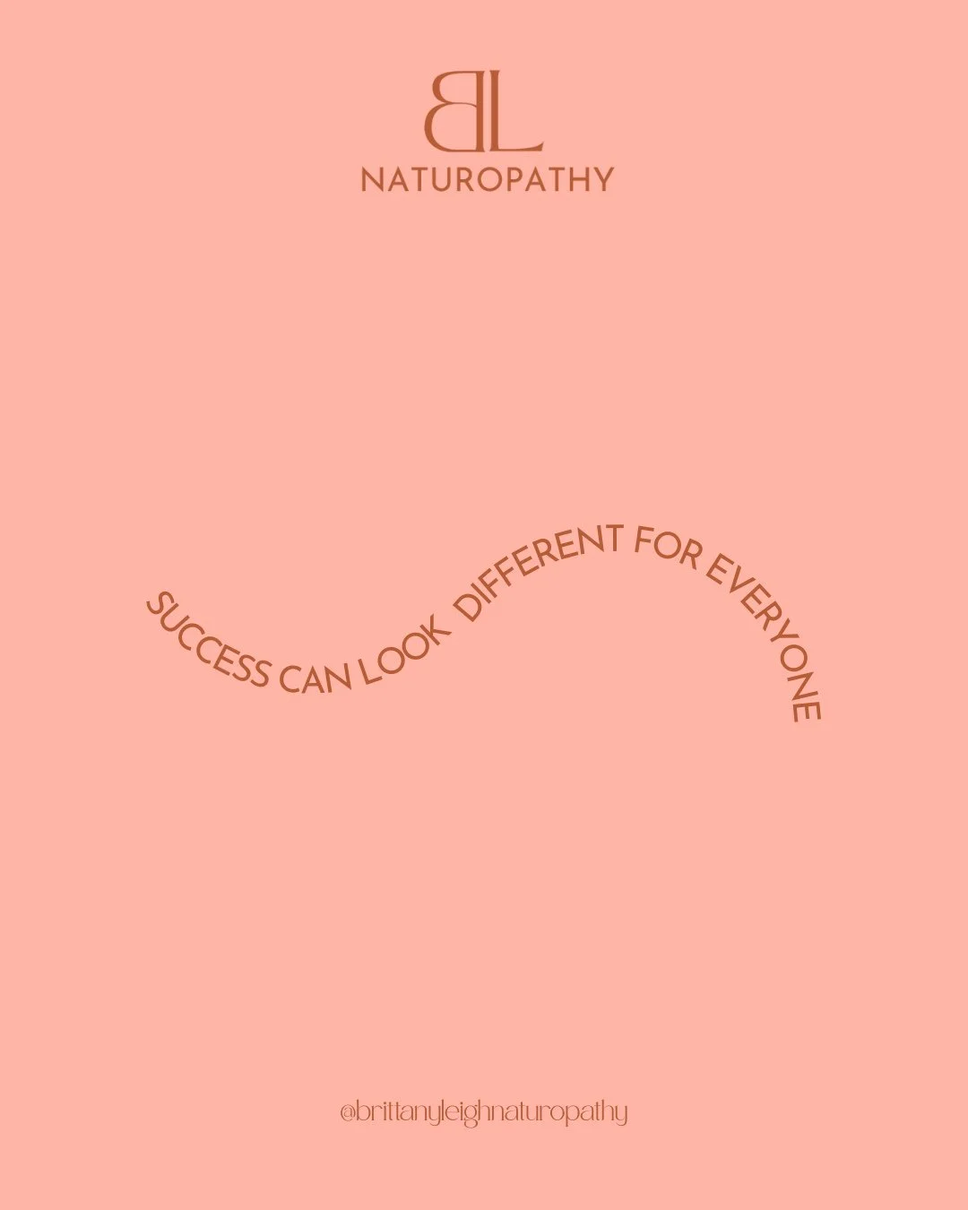 🌱 Success can look different for everyone.

For some of my patients, success is about easing daily symptoms and finding more energy. For others, it&rsquo;s reducing flare-ups, or simply feeling more balanced and at home in their body.

In naturopath