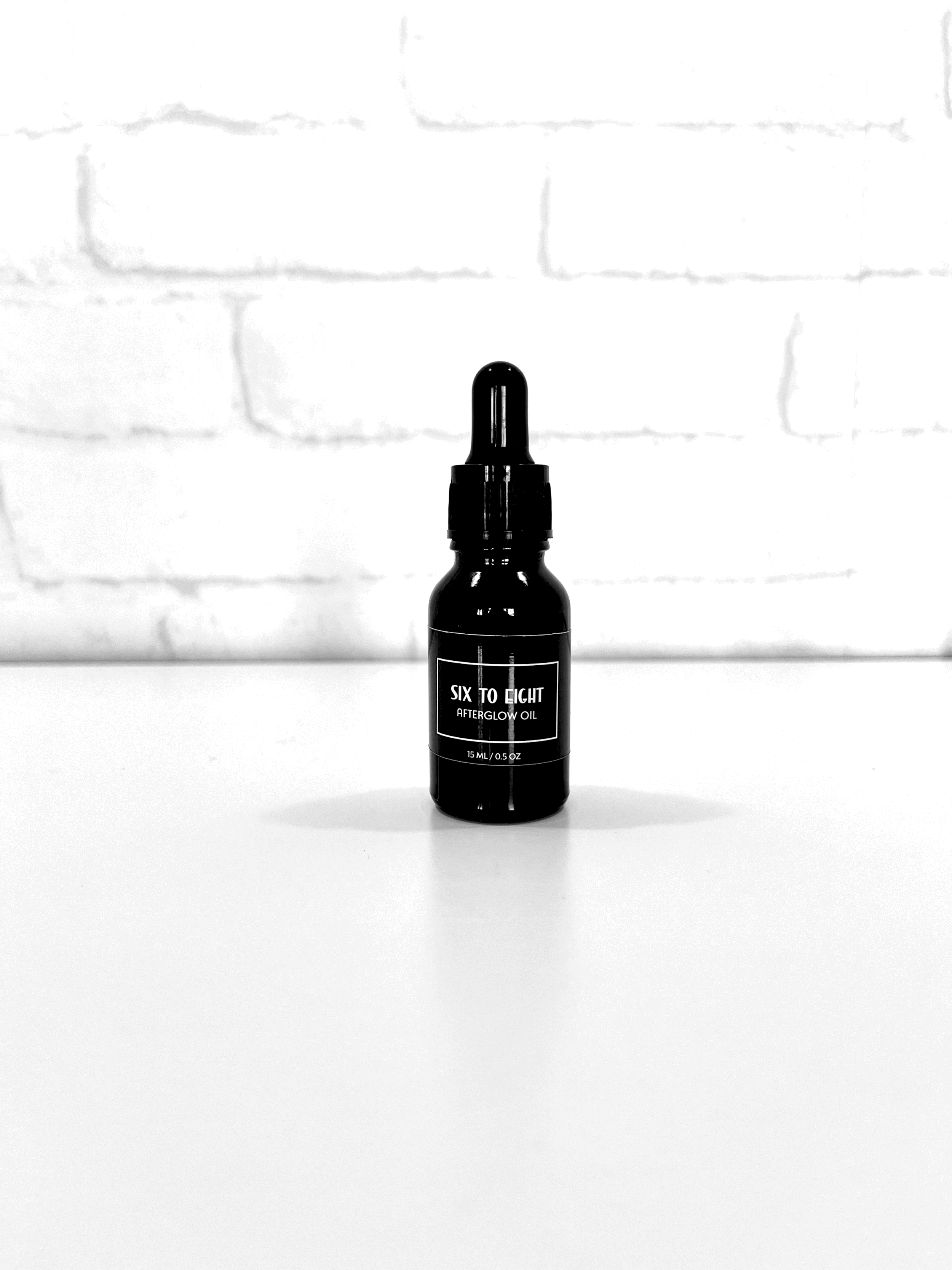 Afterglow Oil