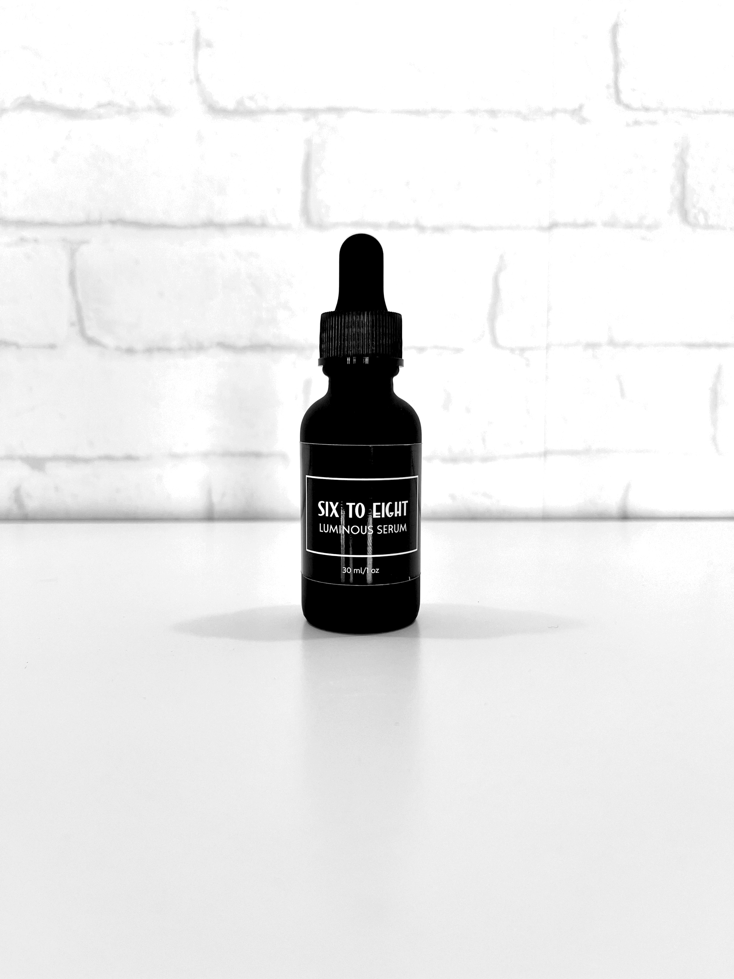 Luminous Serum
