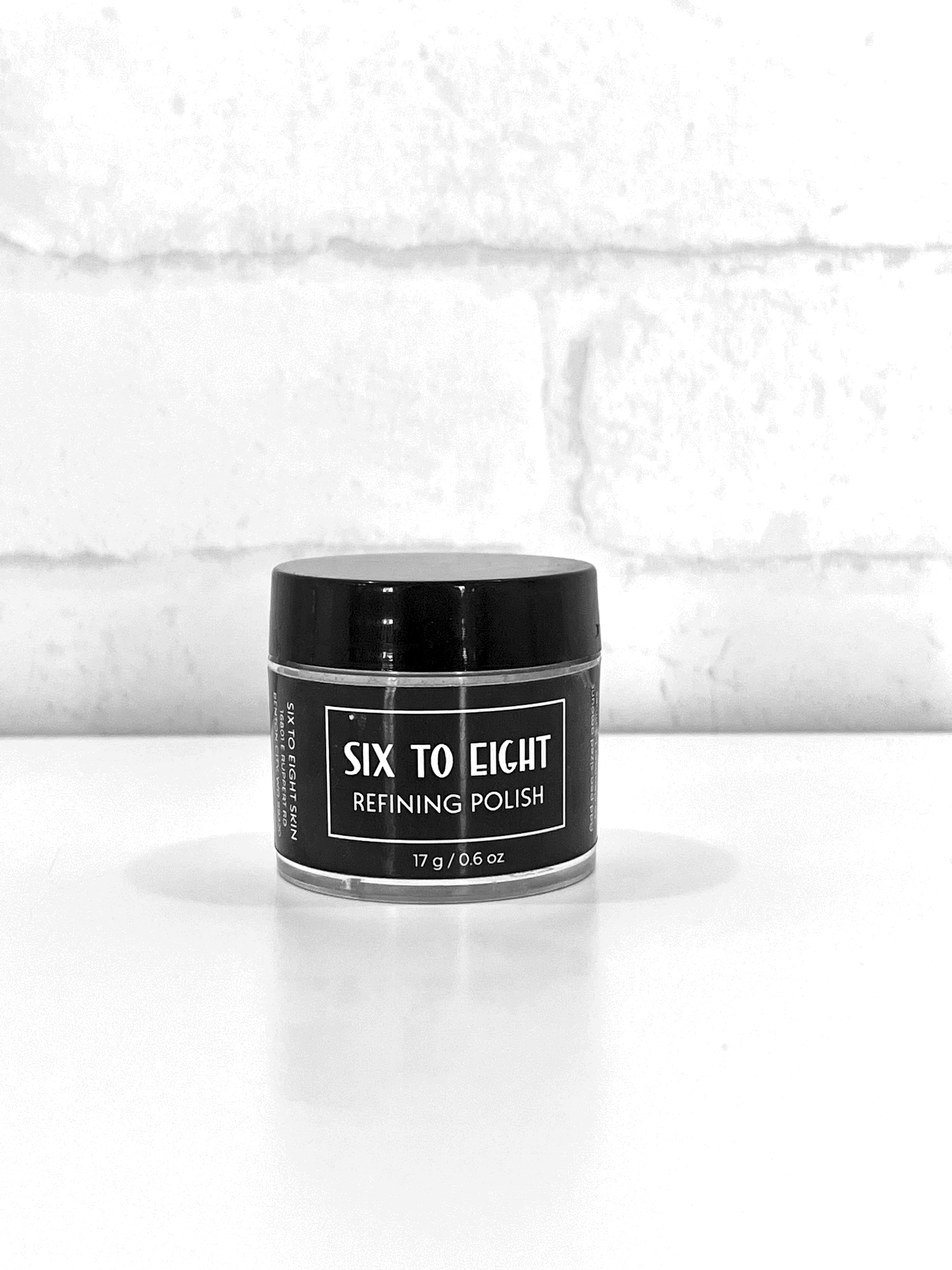 Refining Polish