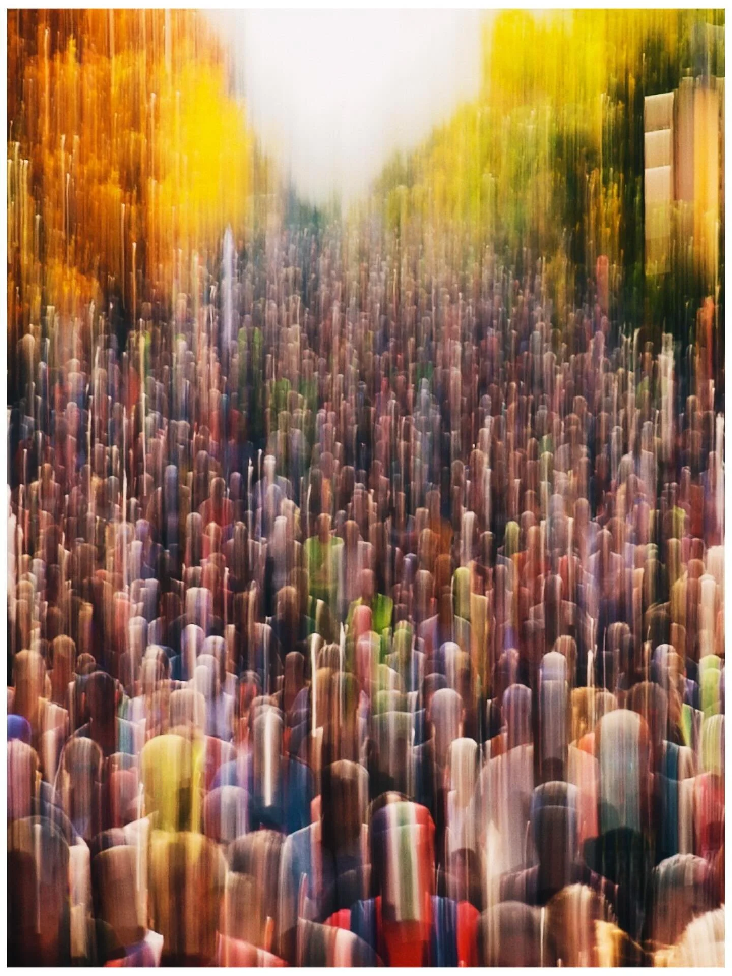 Still buzzing about the NYC and Chicago Marathons!

Thank you @footstepcreative for this opportunity🧡