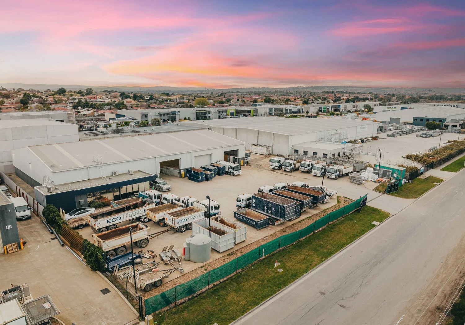 Why Ecotrans — Ecotrans: Victoria's Leading Construction Waste and Site ...