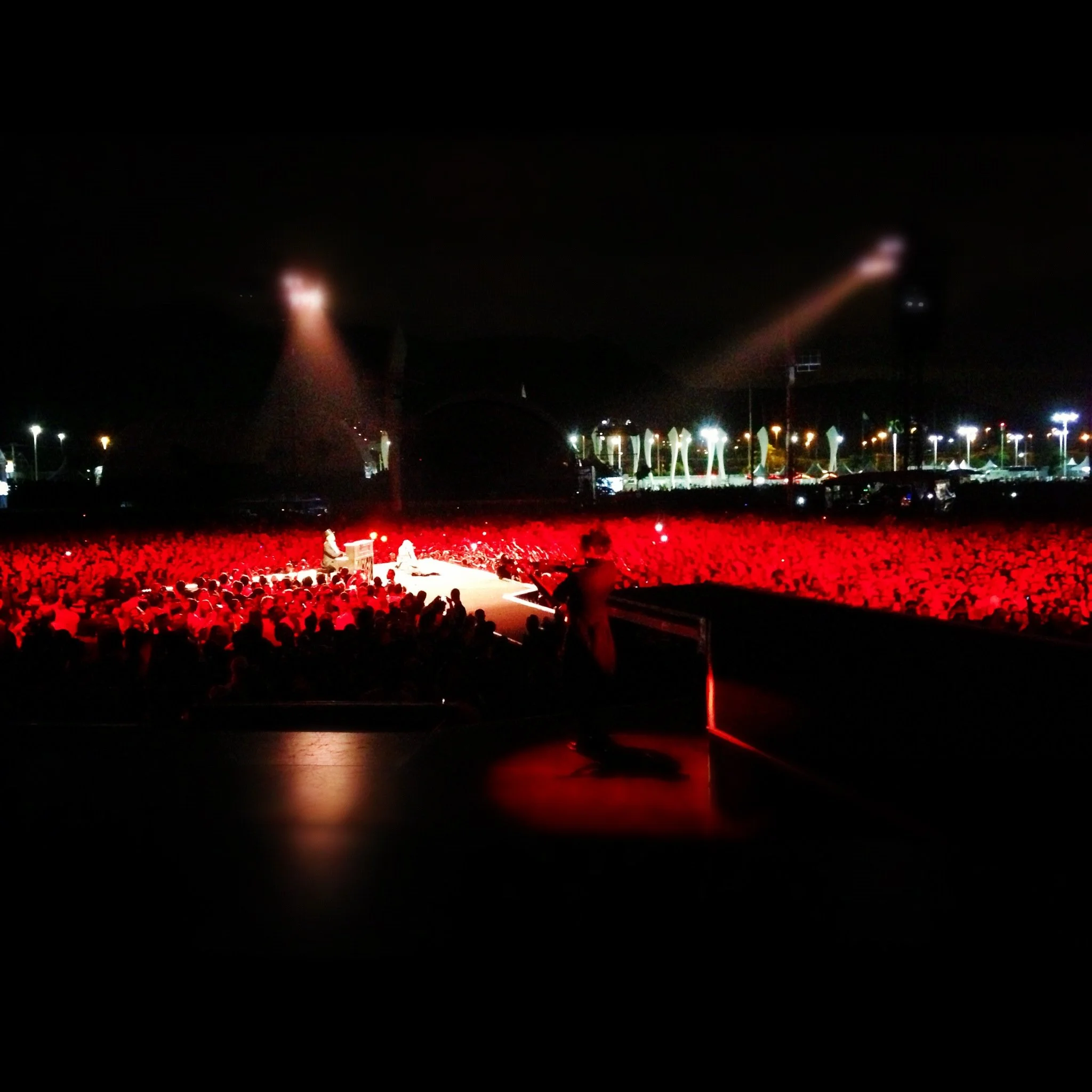 Jason Yang Madonna 5