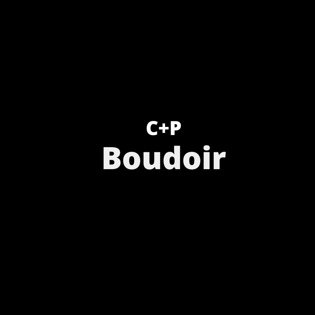 C+P Boudoir