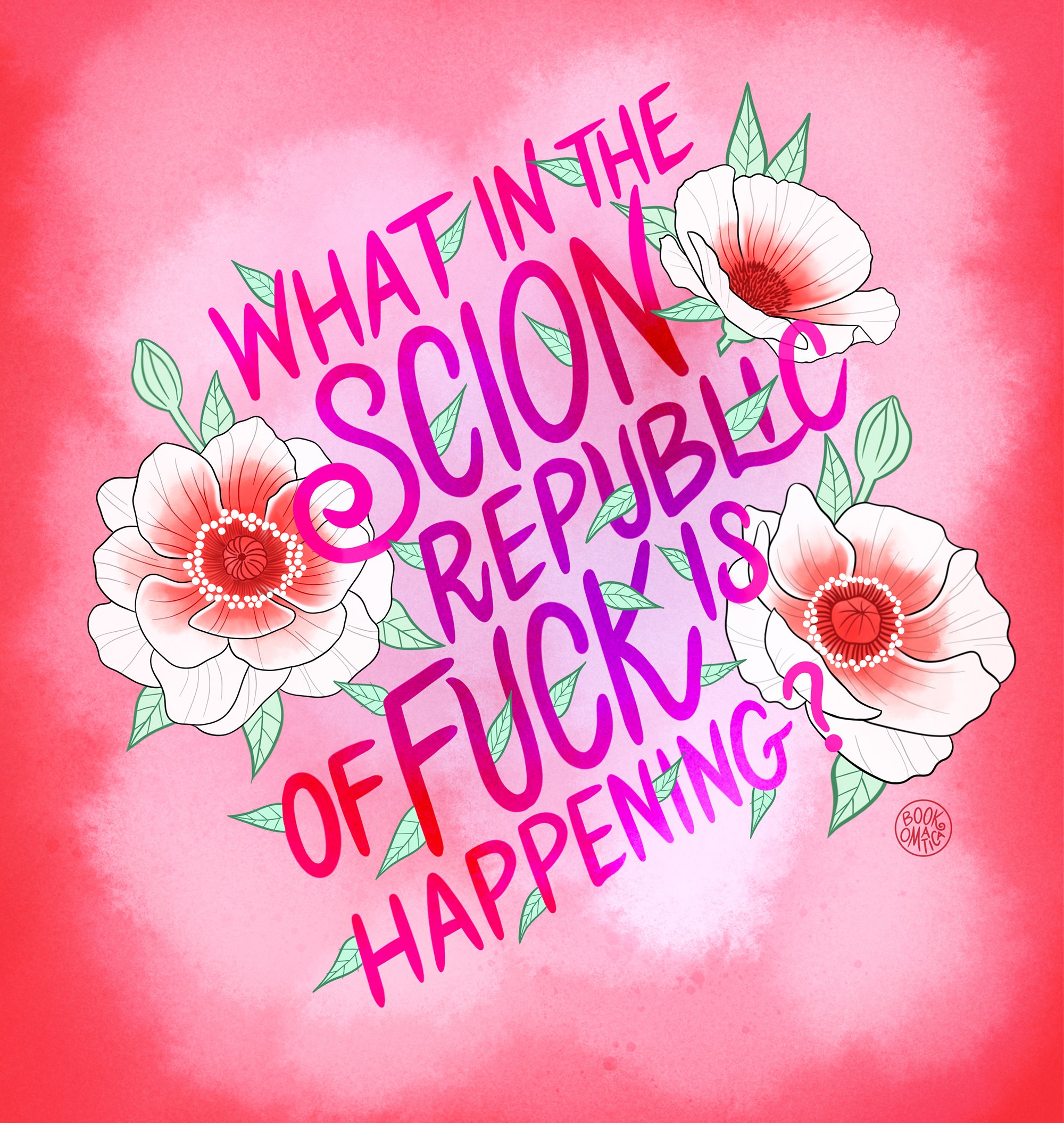 Quote from The Dark Mirror