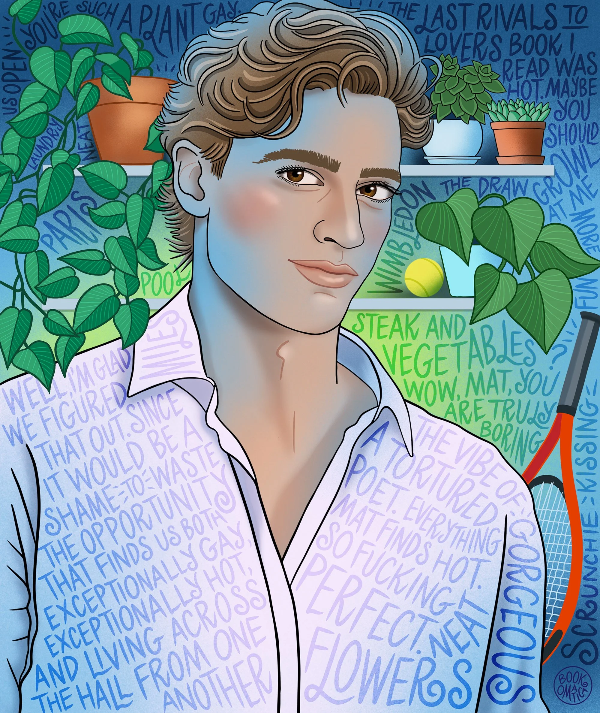 Miles Callahan