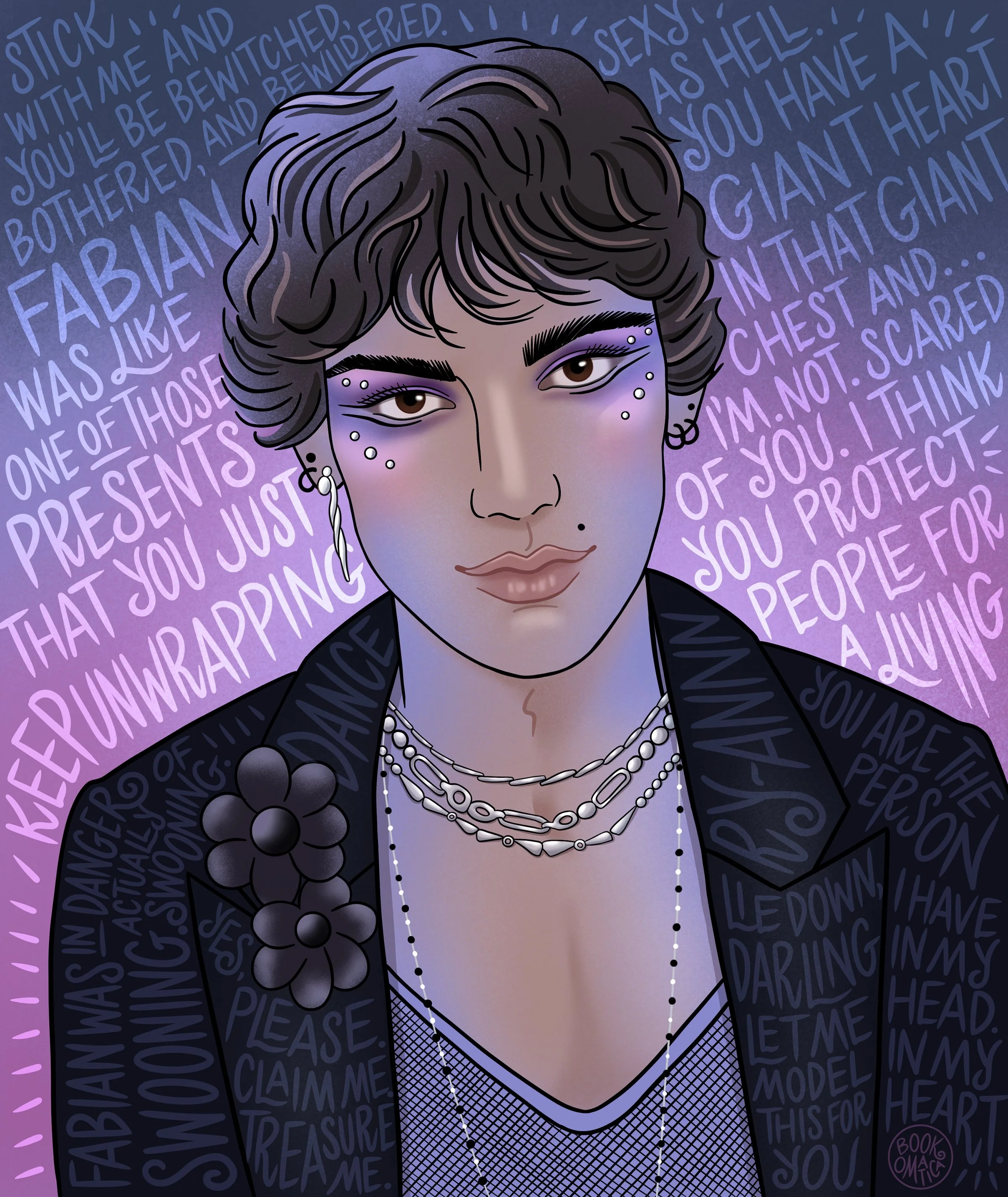 Fabian Salah