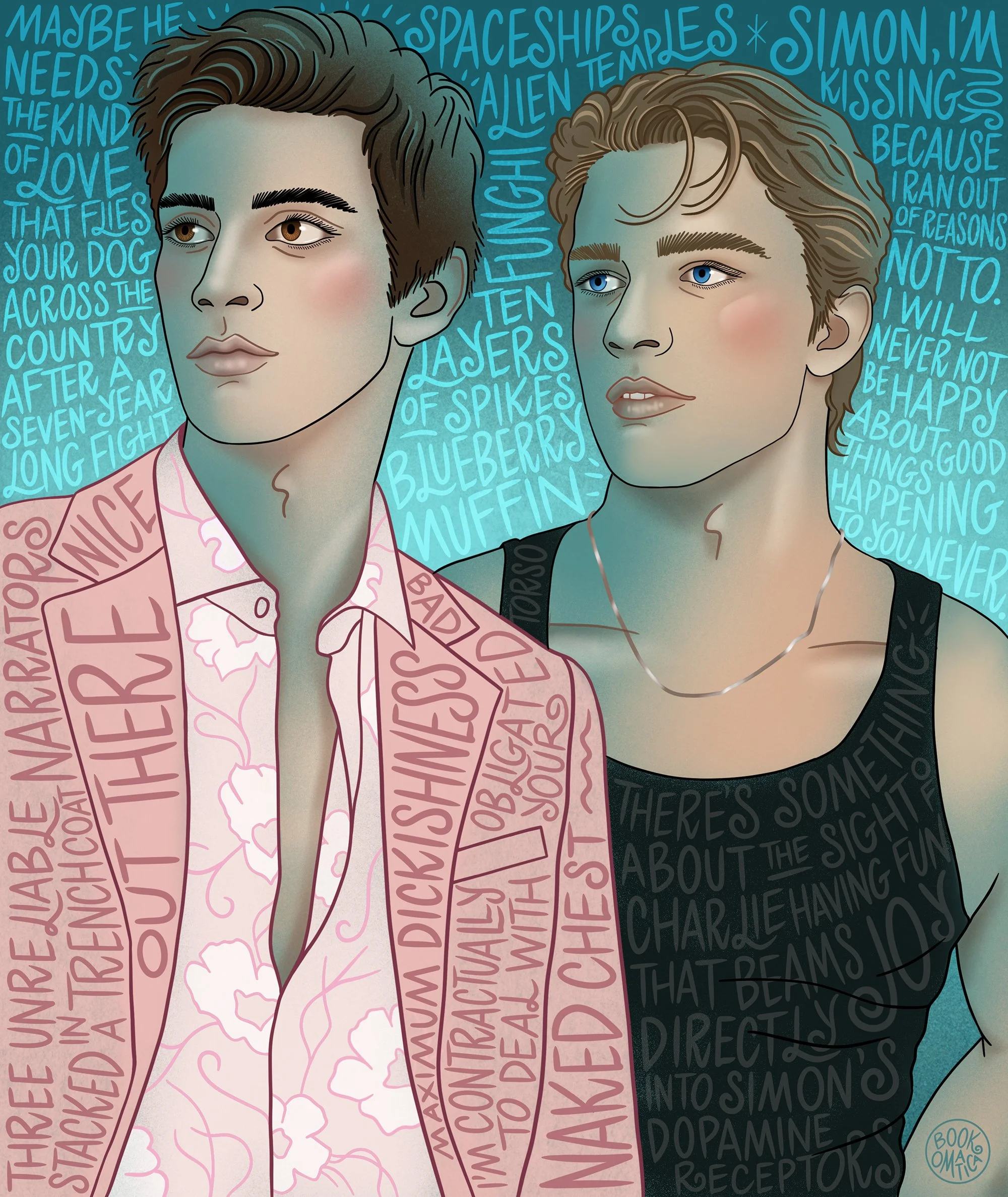 Star Shipped<br> by Cat Sebastian