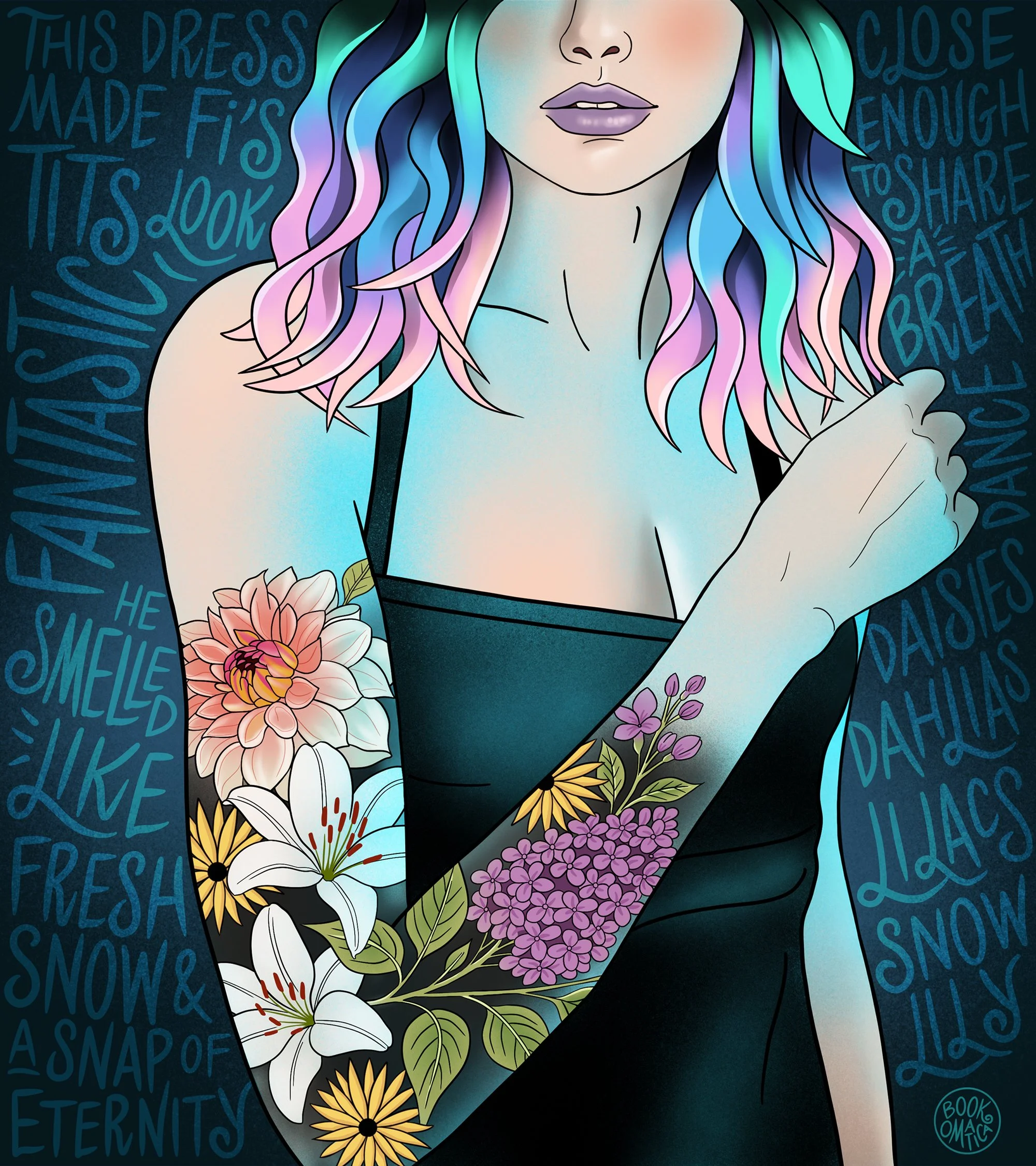 Voidwalker<br> by S.A. MacLean